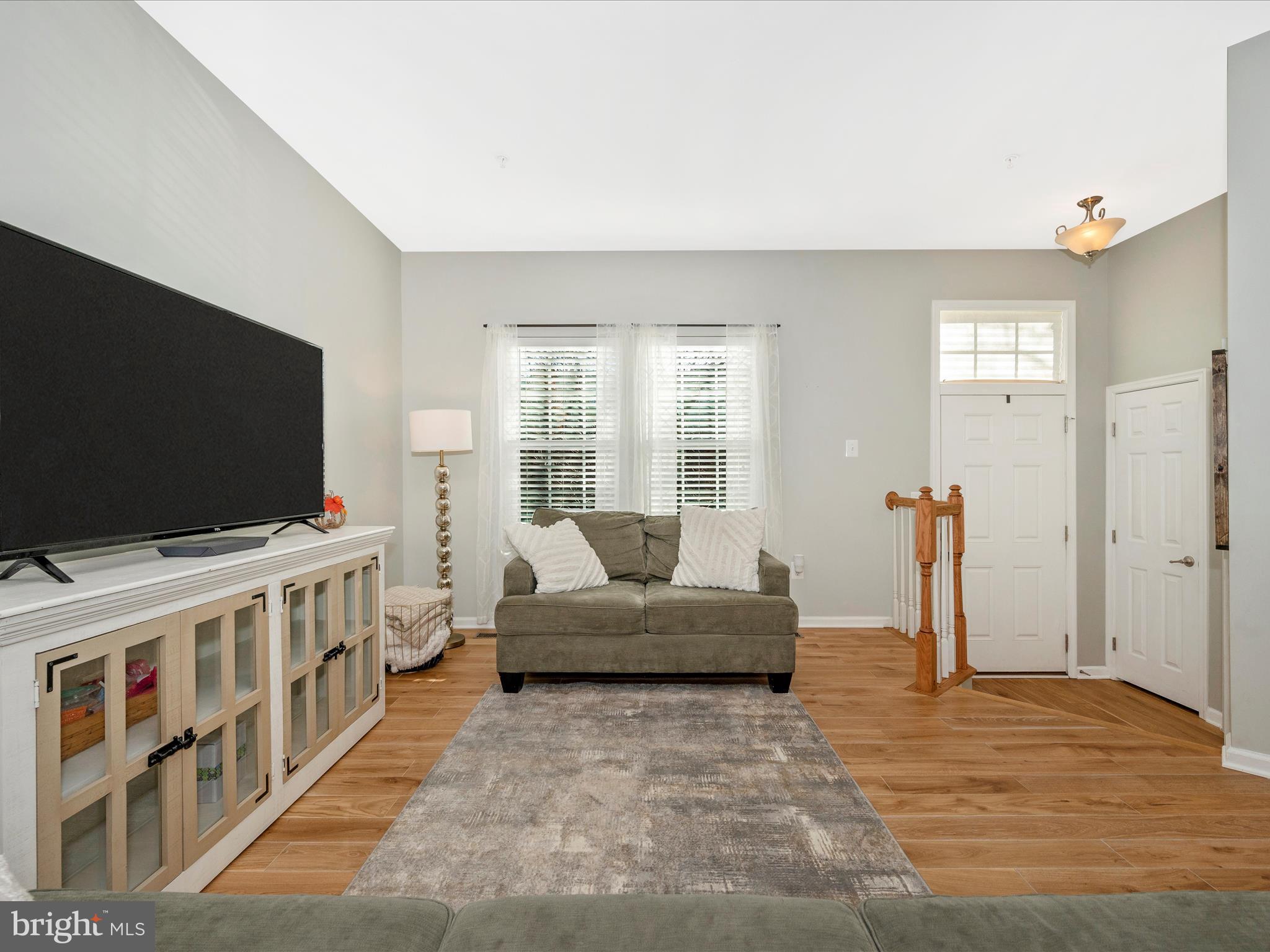 TUSCARORA CREEK - Residential