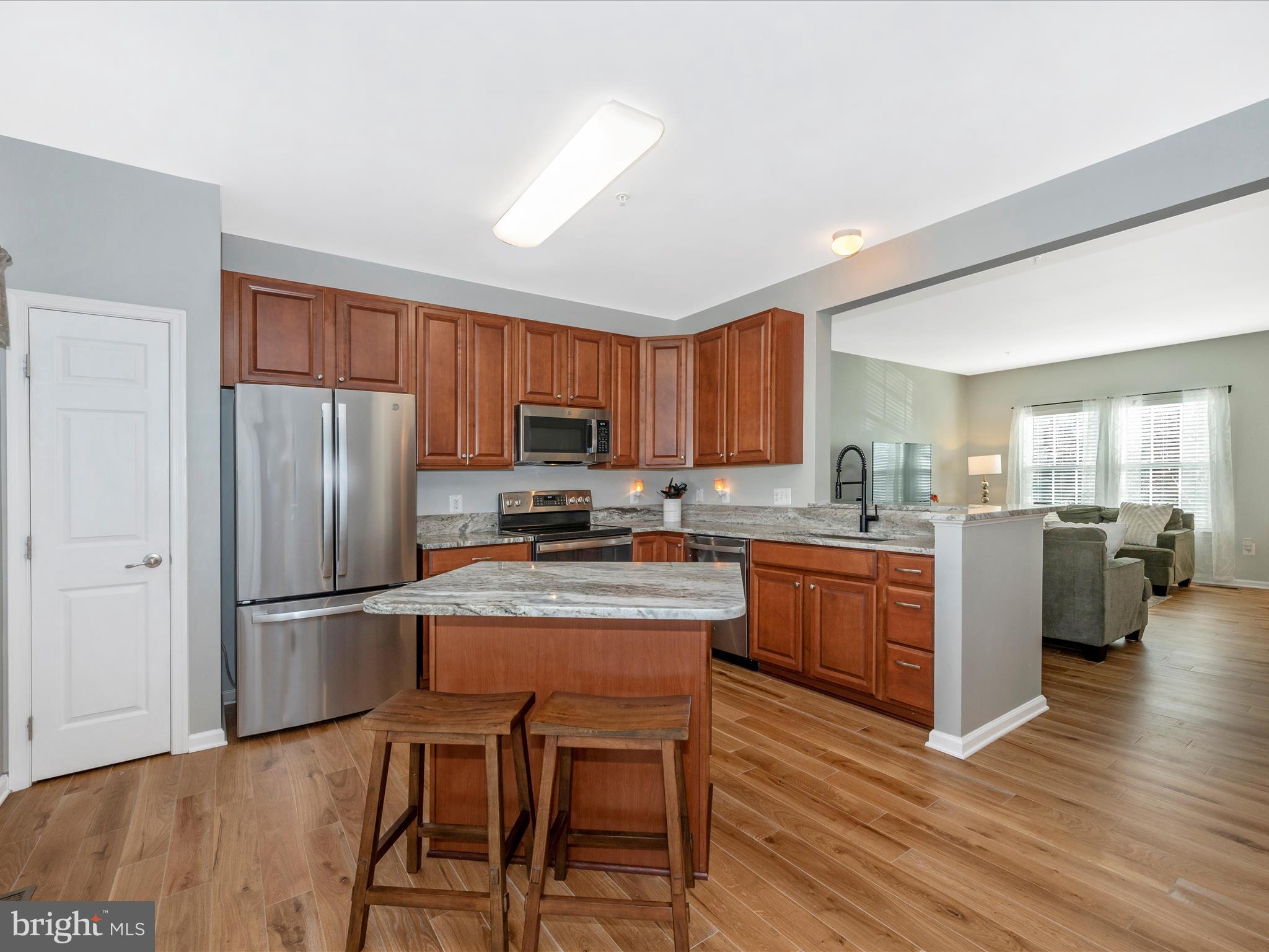 TUSCARORA CREEK - Residential