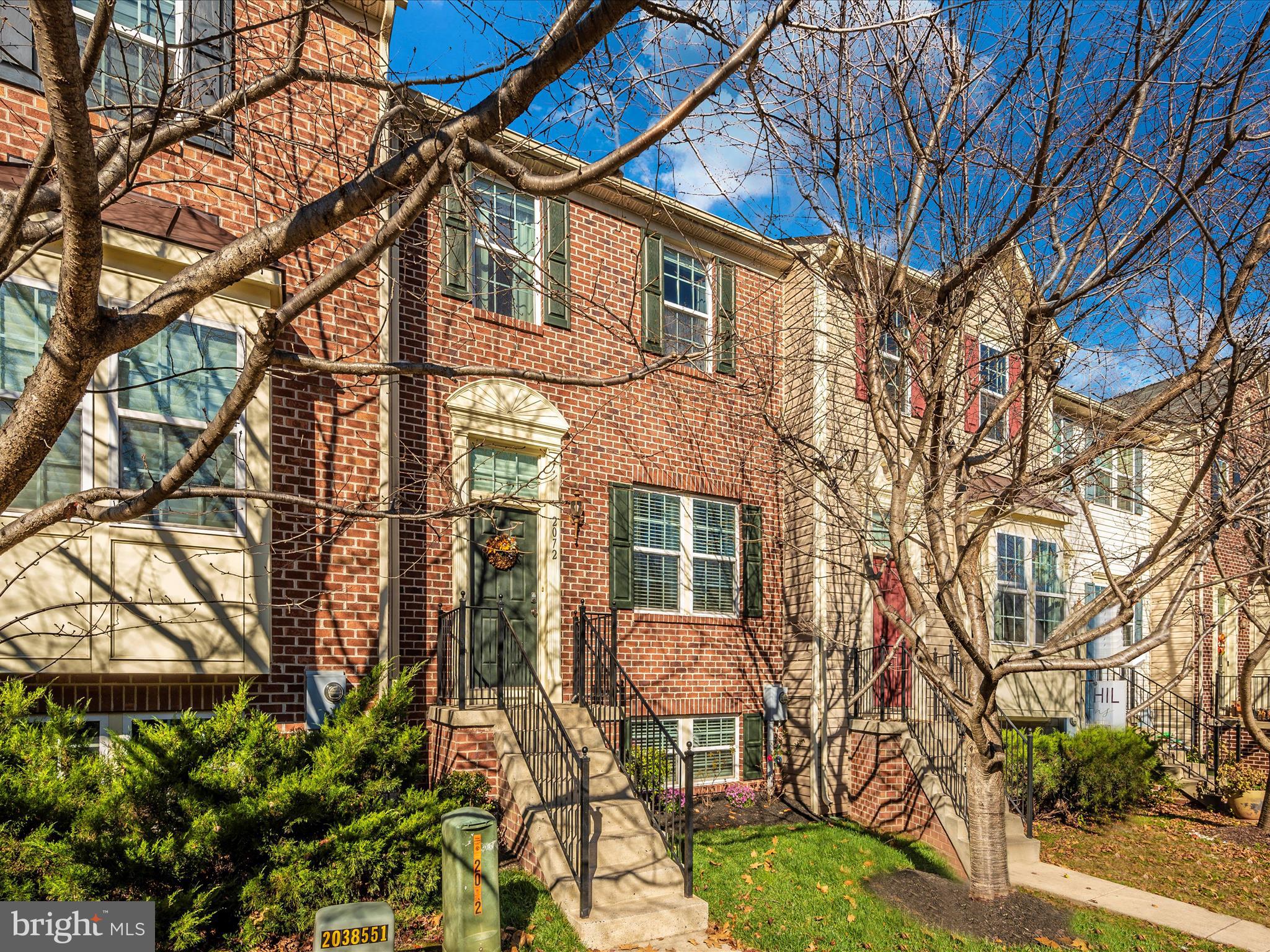 TUSCARORA CREEK - Residential