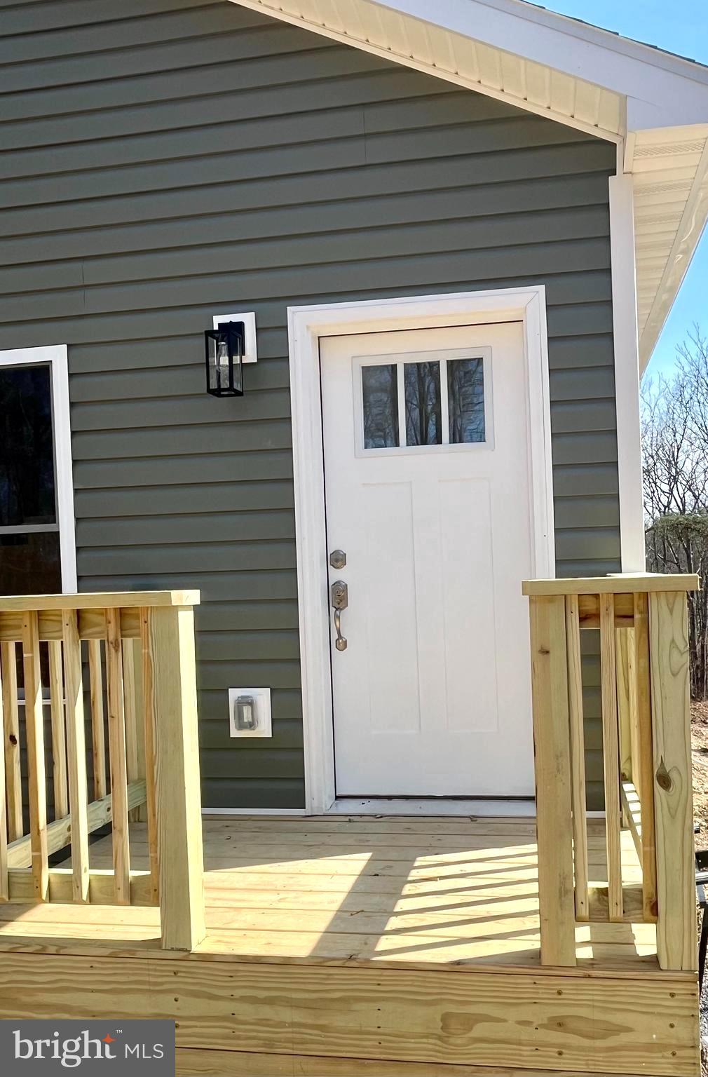 WOODSIDE - Residential