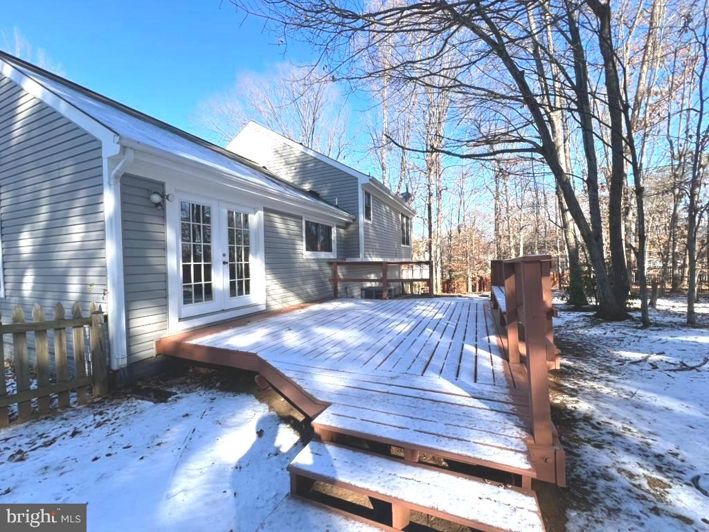 SETTLERS LANDING - Residential