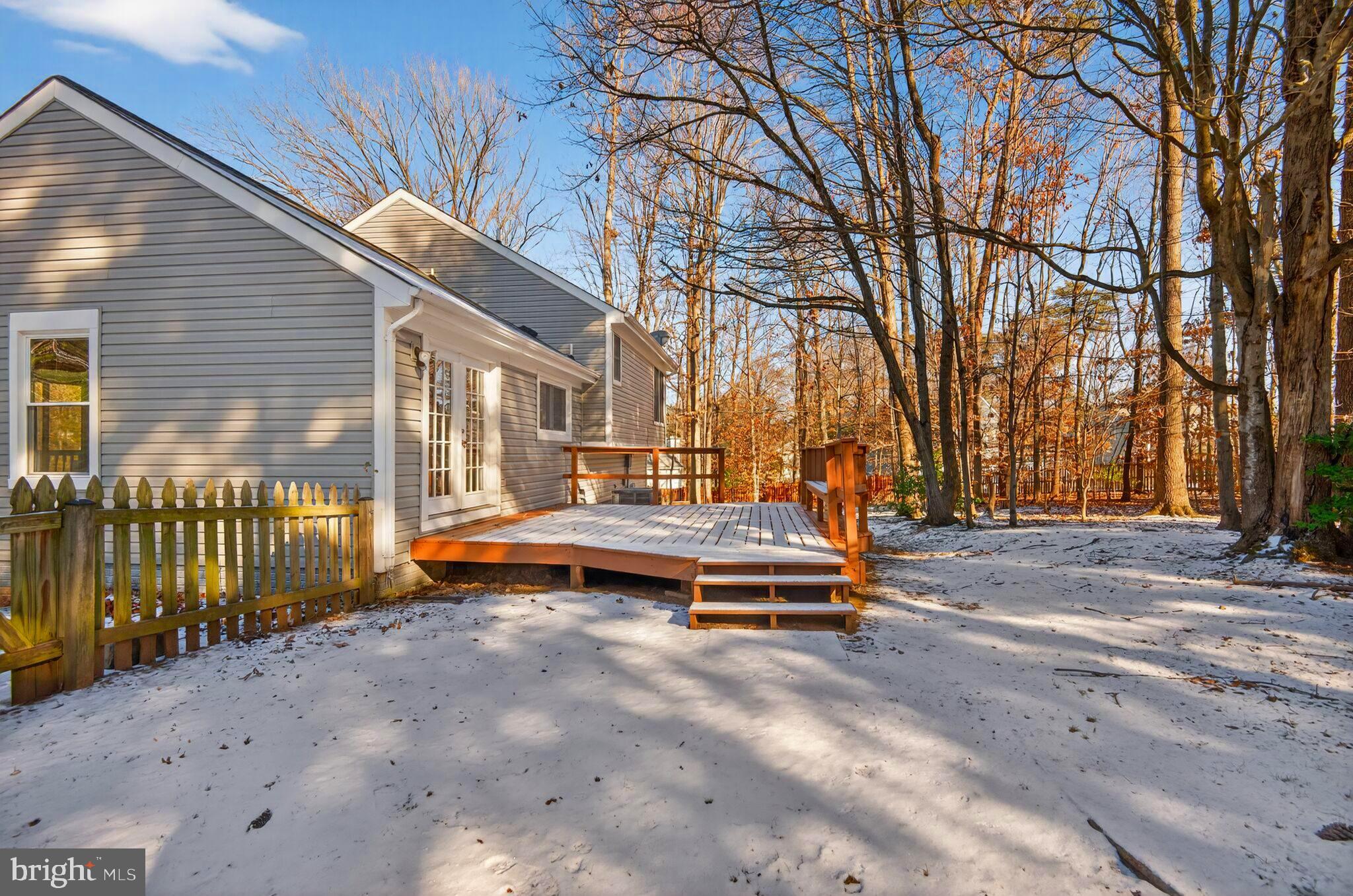 SETTLERS LANDING - Residential