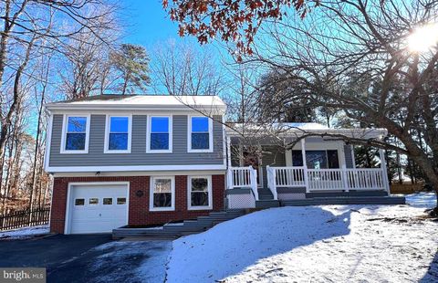 3 NEWLAND COVE STAFFORD VA 22554