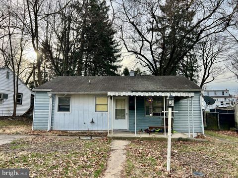 3993 RAUCH STREET HARRISBURG PA 17109