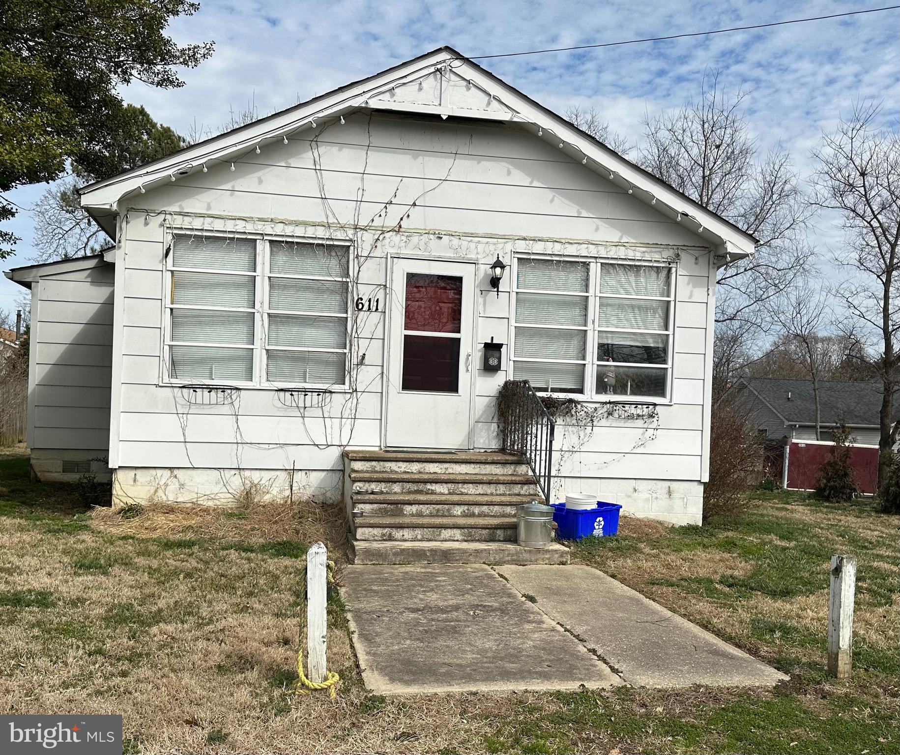 DOWNTOWN CHESTERTOWN - Residential