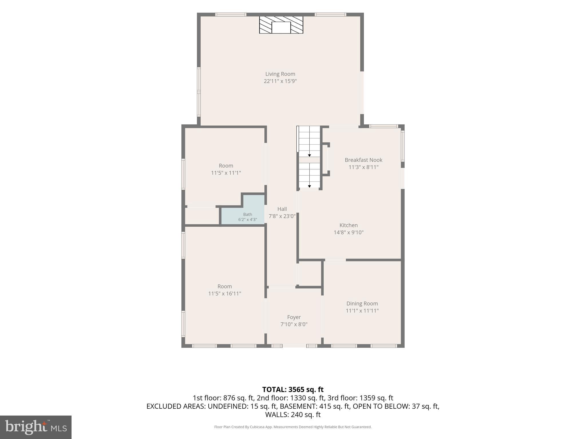368 EUSTACE ROAD