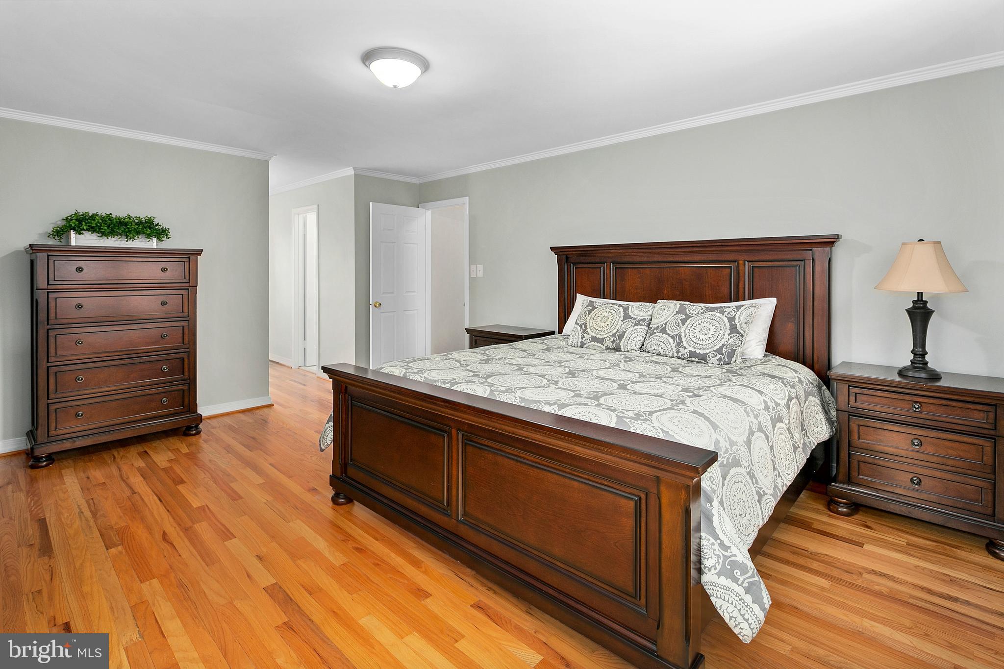 FOX MILL ACRES WELLBORNS - Residential