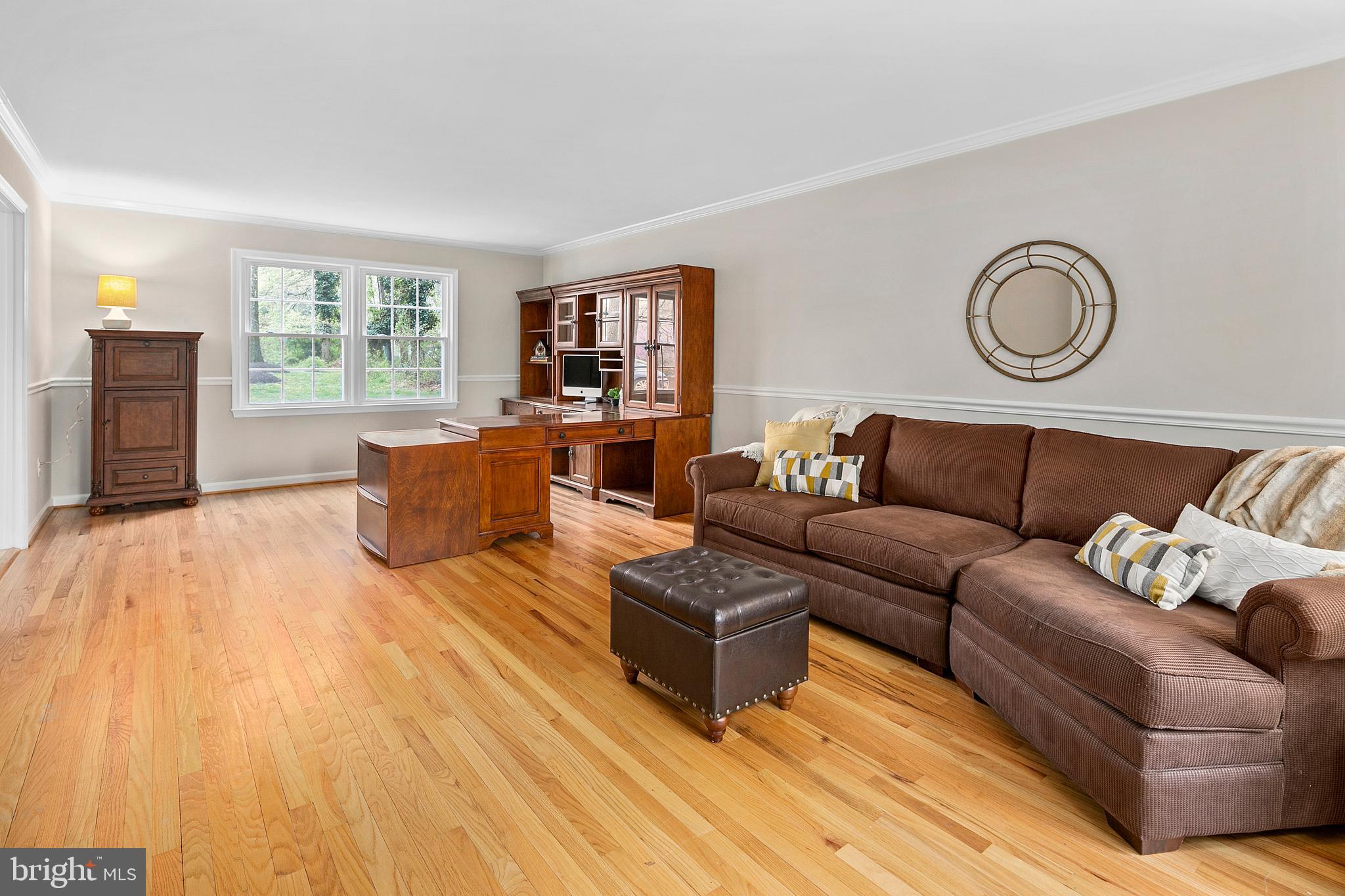 FOX MILL ACRES WELLBORNS - Residential