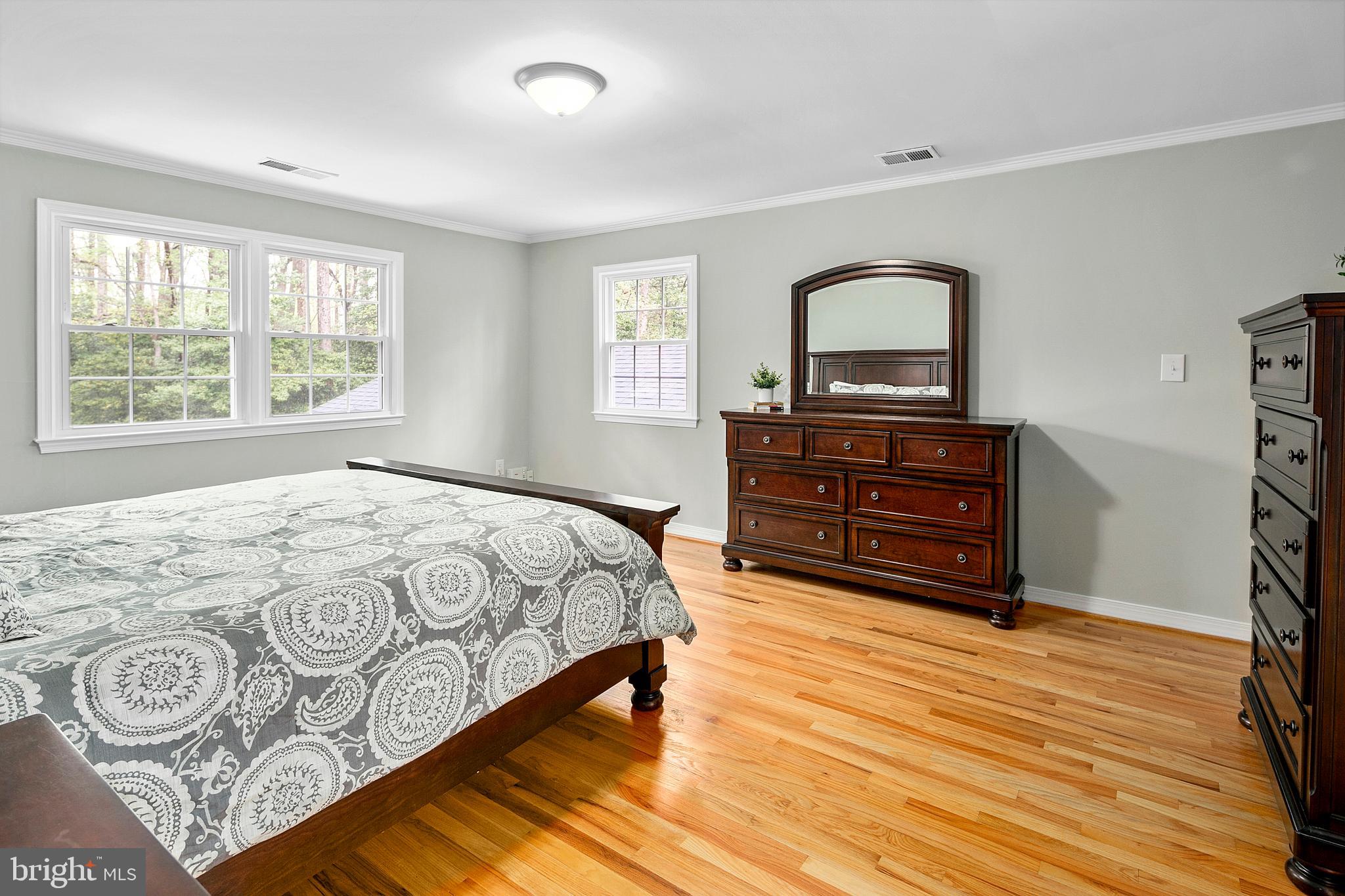 FOX MILL ACRES WELLBORNS - Residential