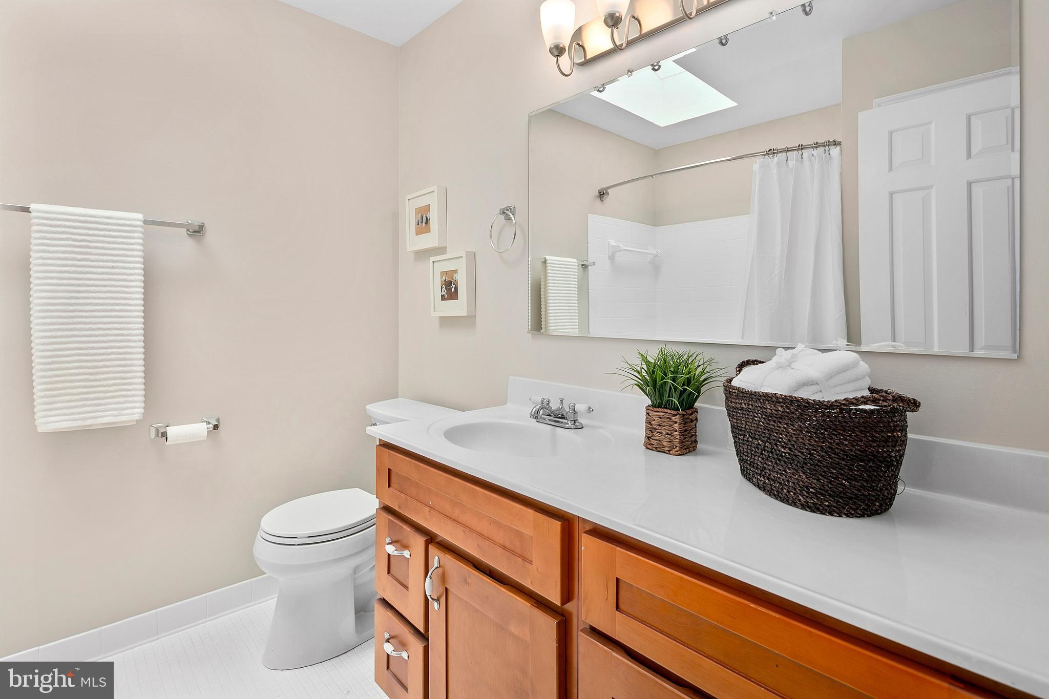 FOX MILL ACRES WELLBORNS - Residential