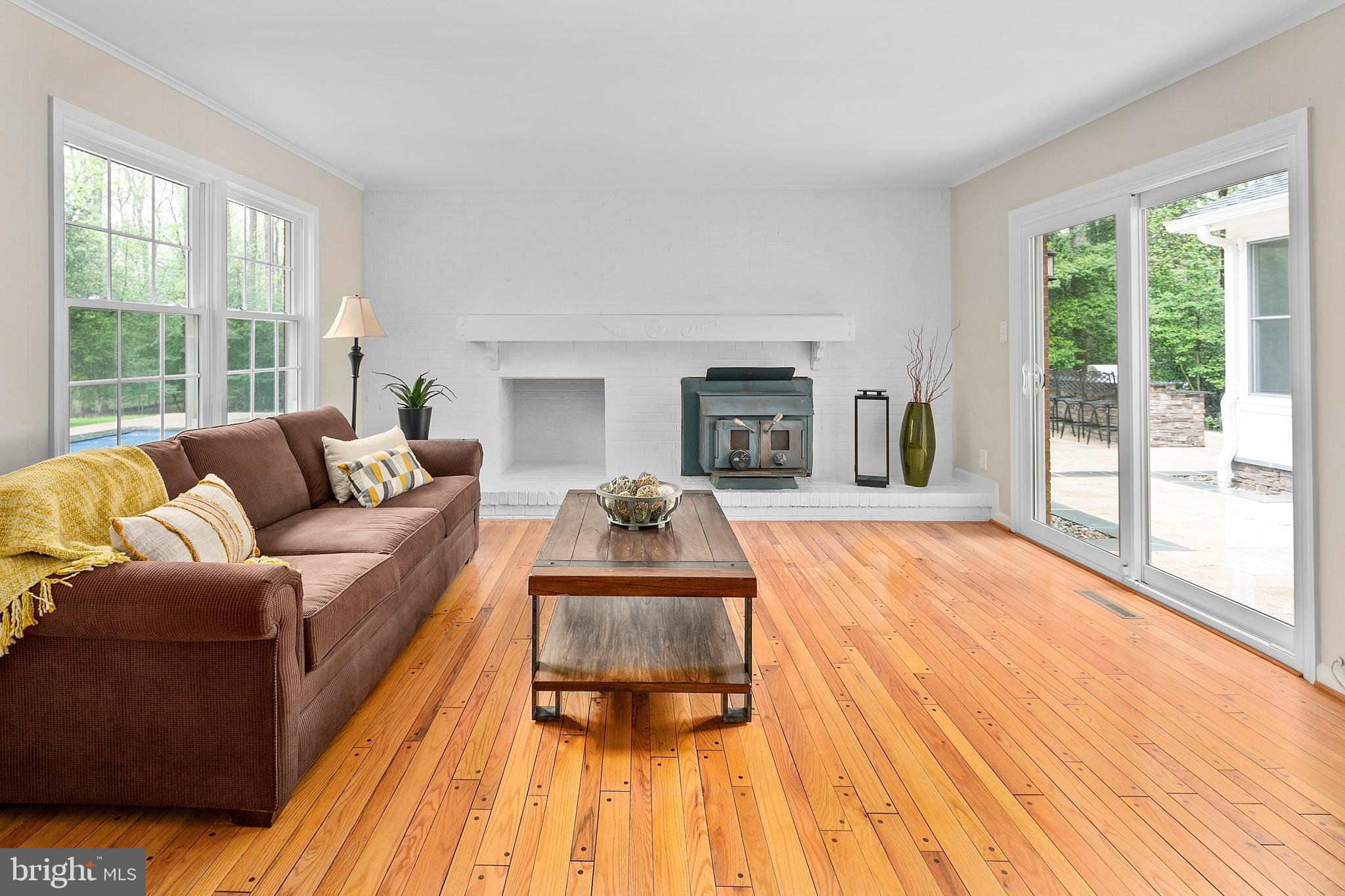 FOX MILL ACRES WELLBORNS - Residential