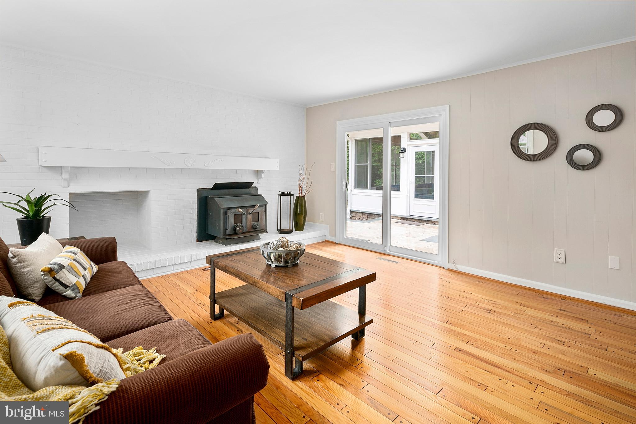 FOX MILL ACRES WELLBORNS - Residential