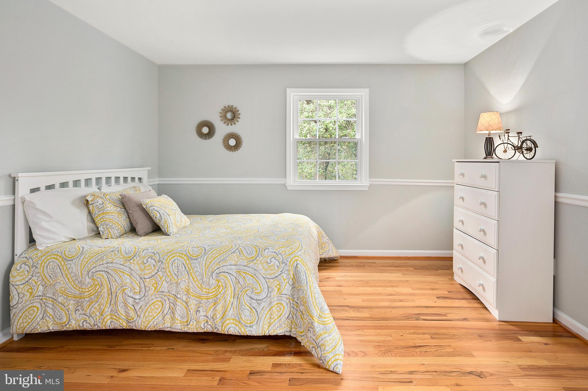 FOX MILL ACRES WELLBORNS - Residential