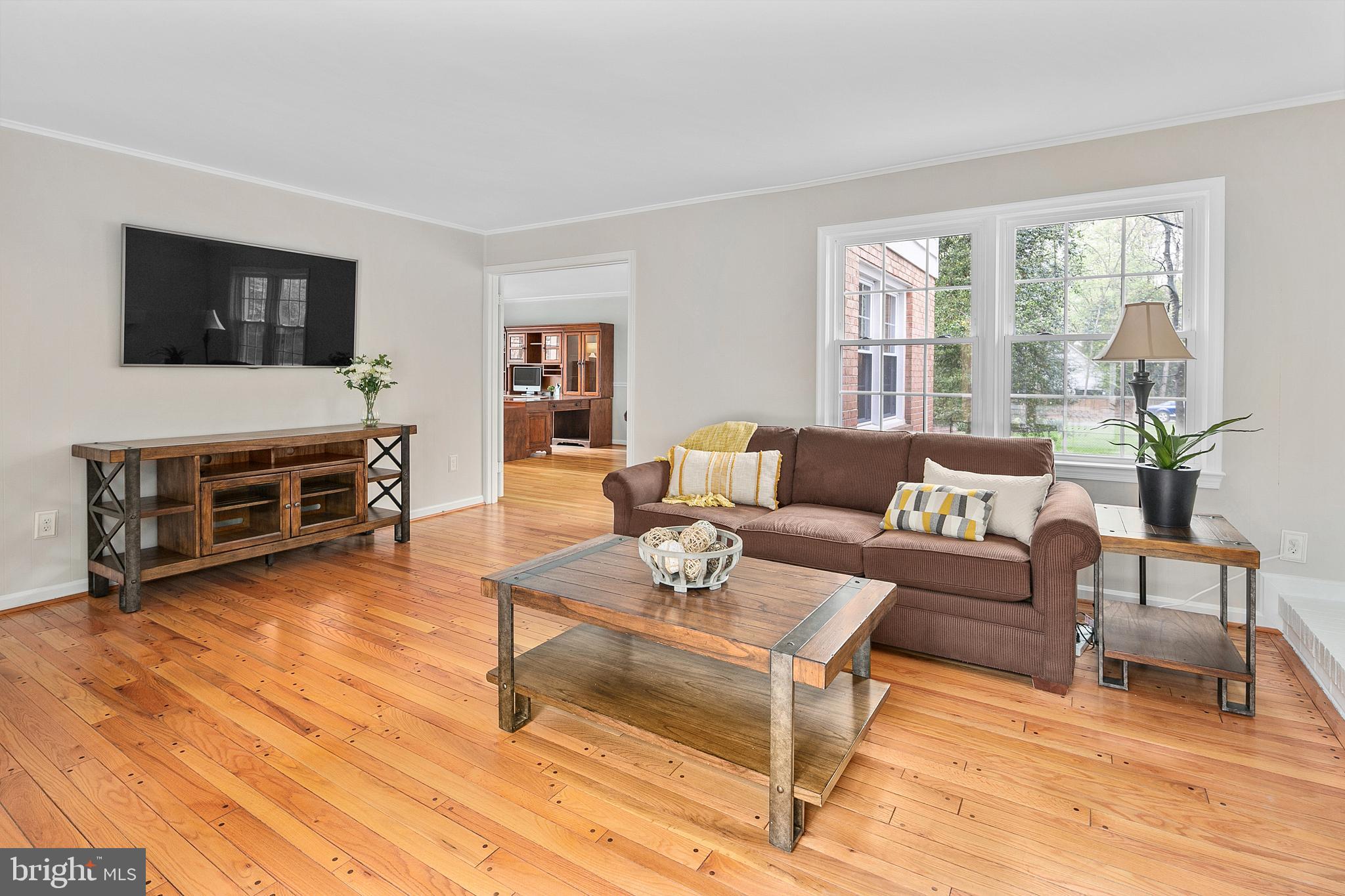 FOX MILL ACRES WELLBORNS - Residential