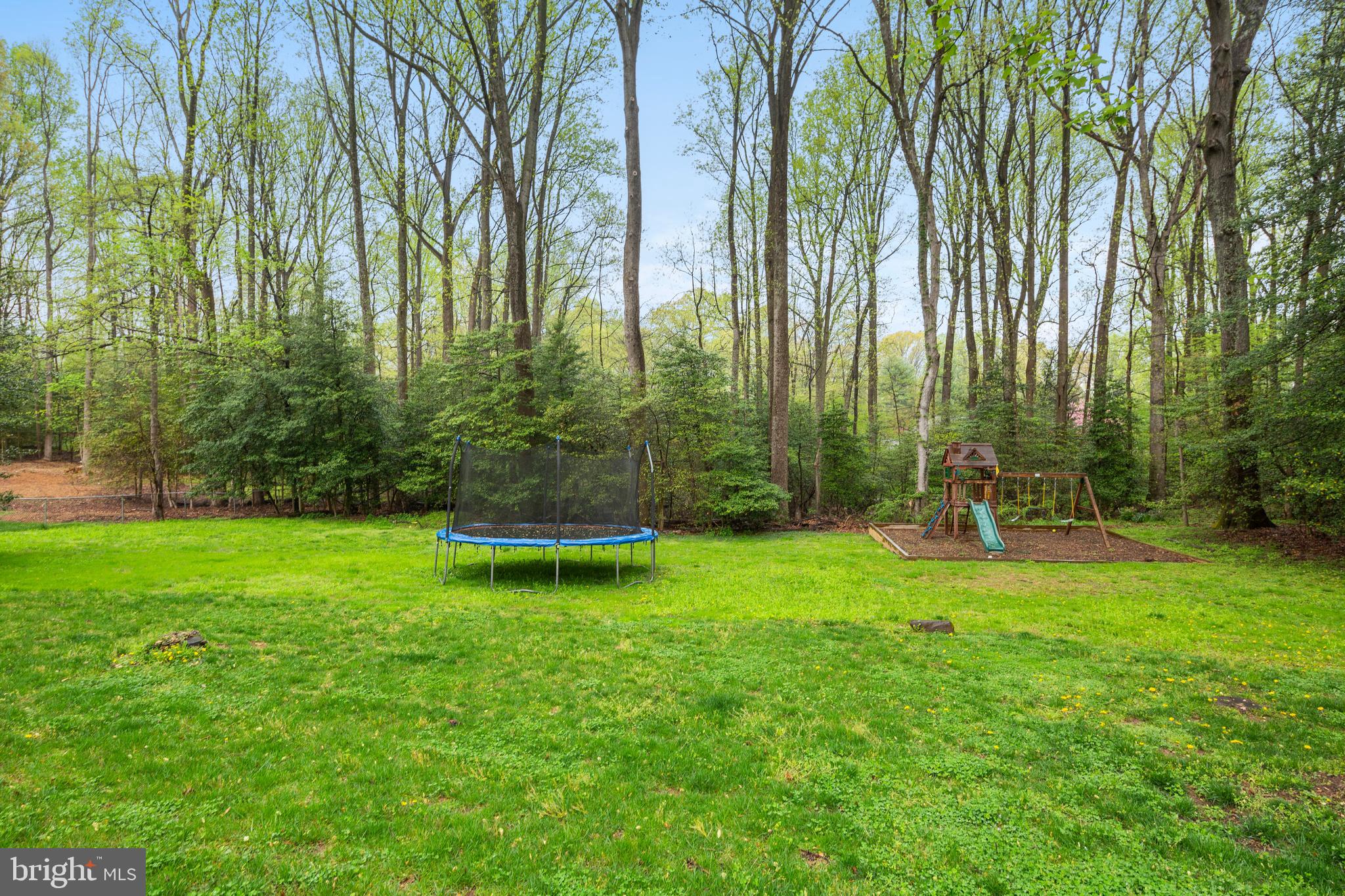 FOX MILL ACRES WELLBORNS - Residential