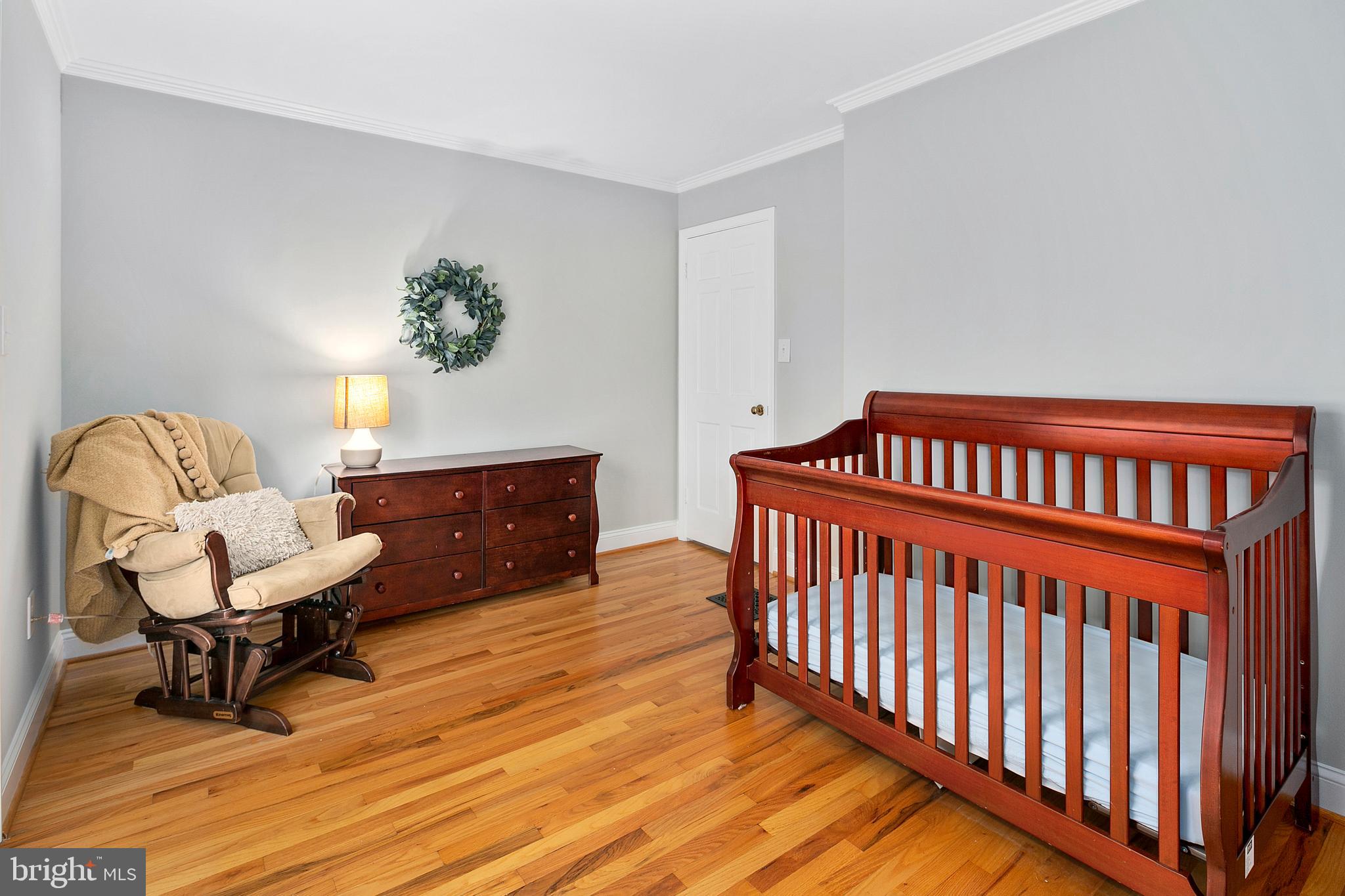 FOX MILL ACRES WELLBORNS - Residential