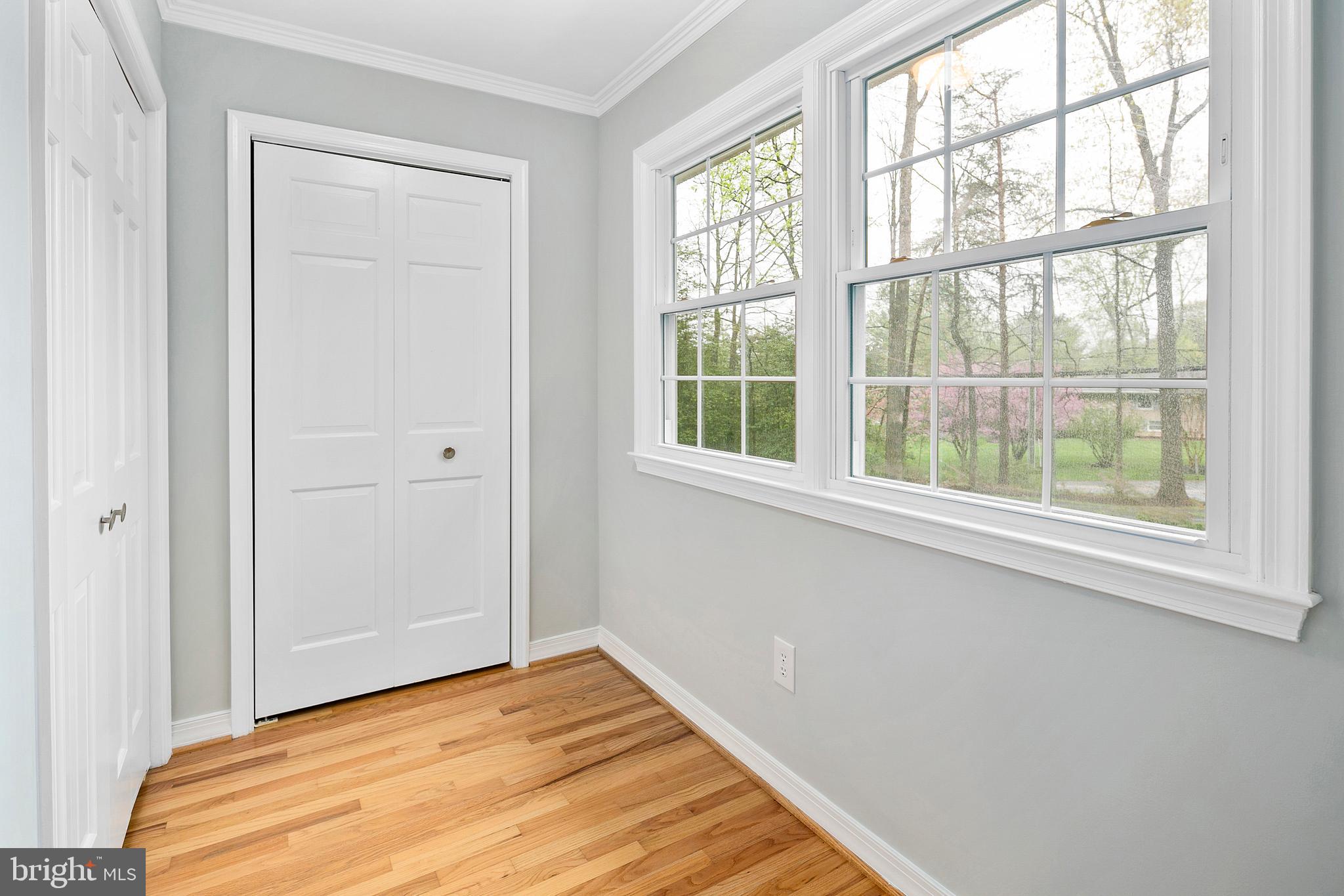 FOX MILL ACRES WELLBORNS - Residential