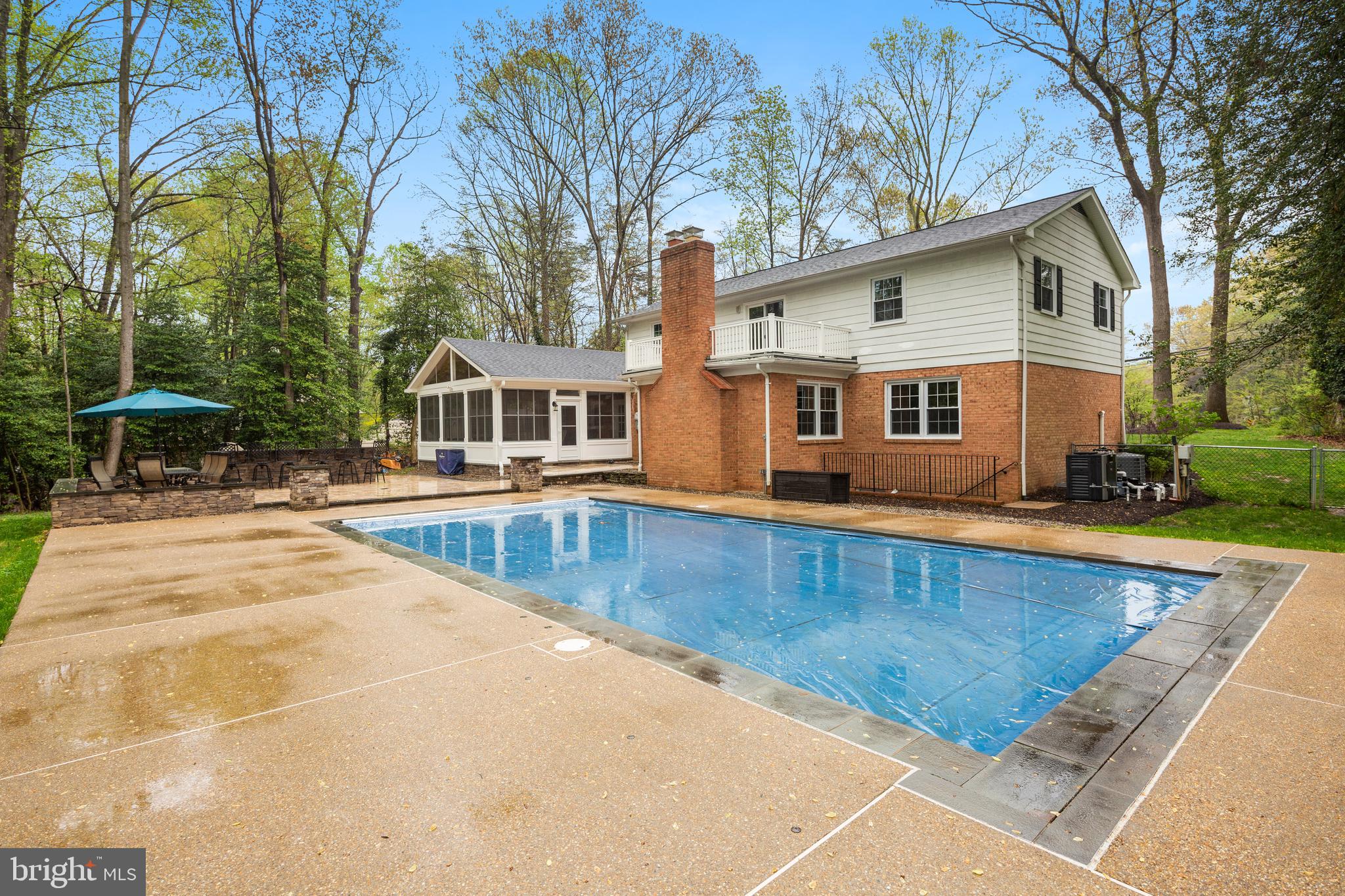 FOX MILL ACRES WELLBORNS - Residential