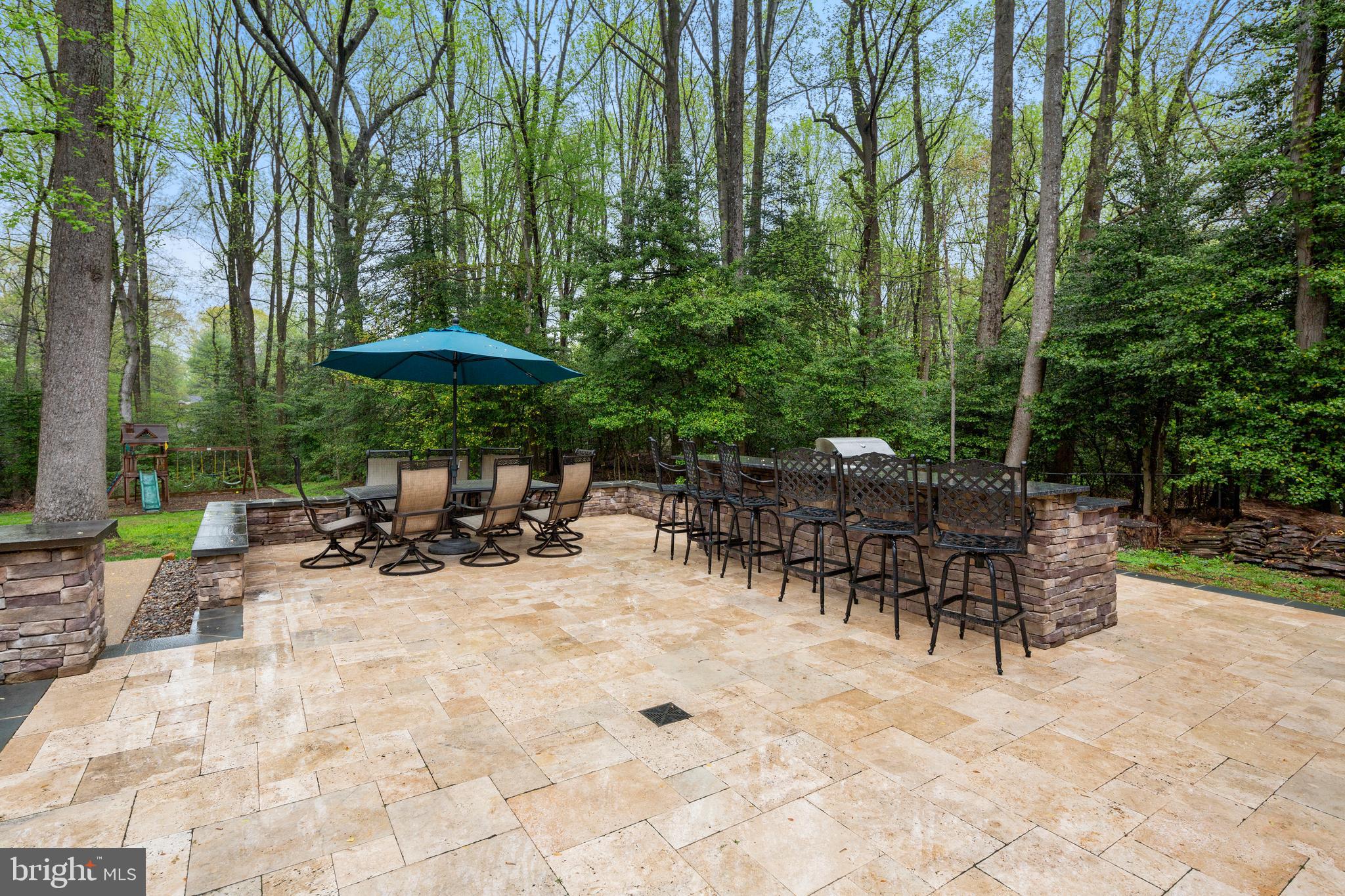 FOX MILL ACRES WELLBORNS - Residential