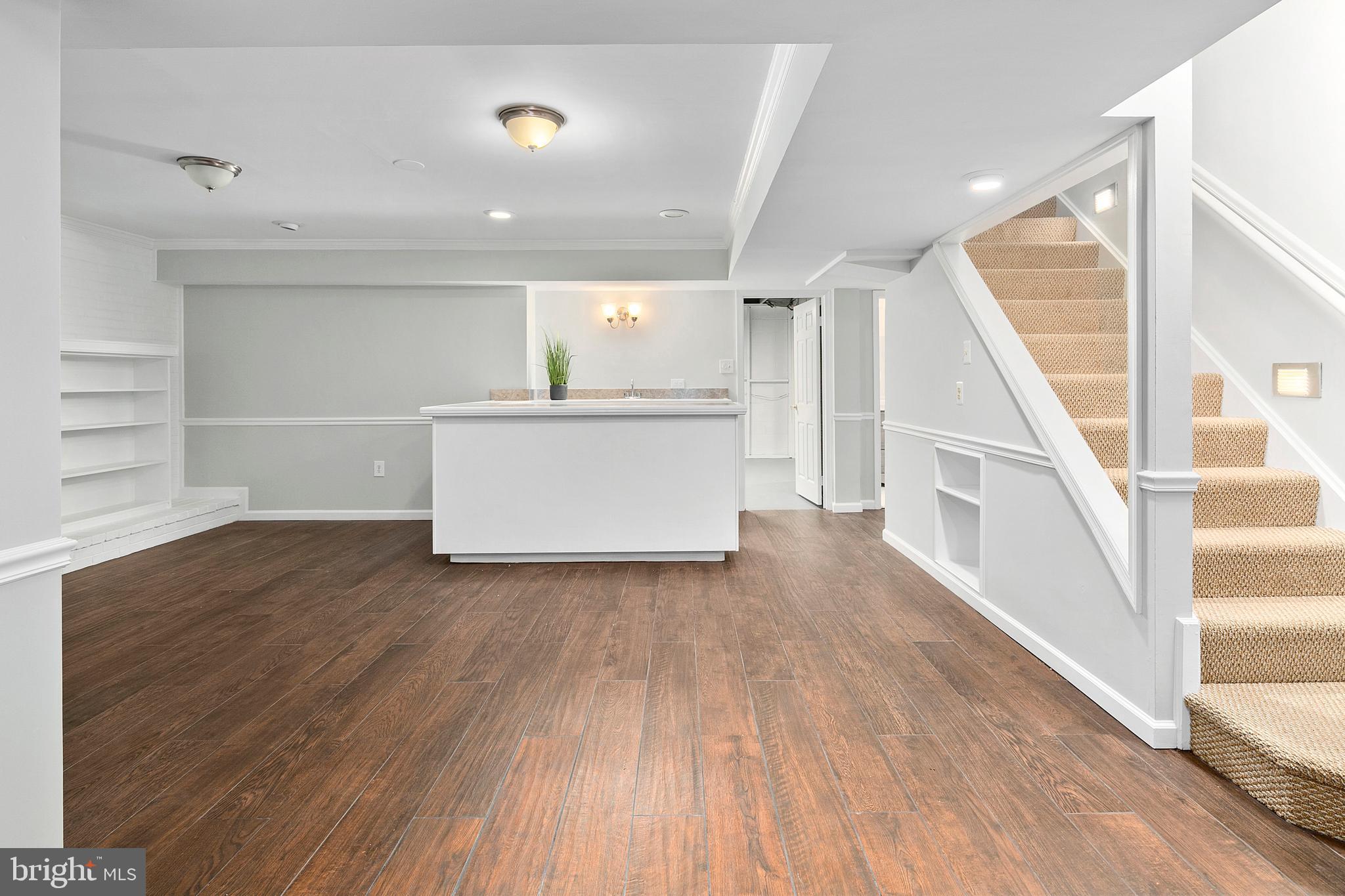 FOX MILL ACRES WELLBORNS - Residential