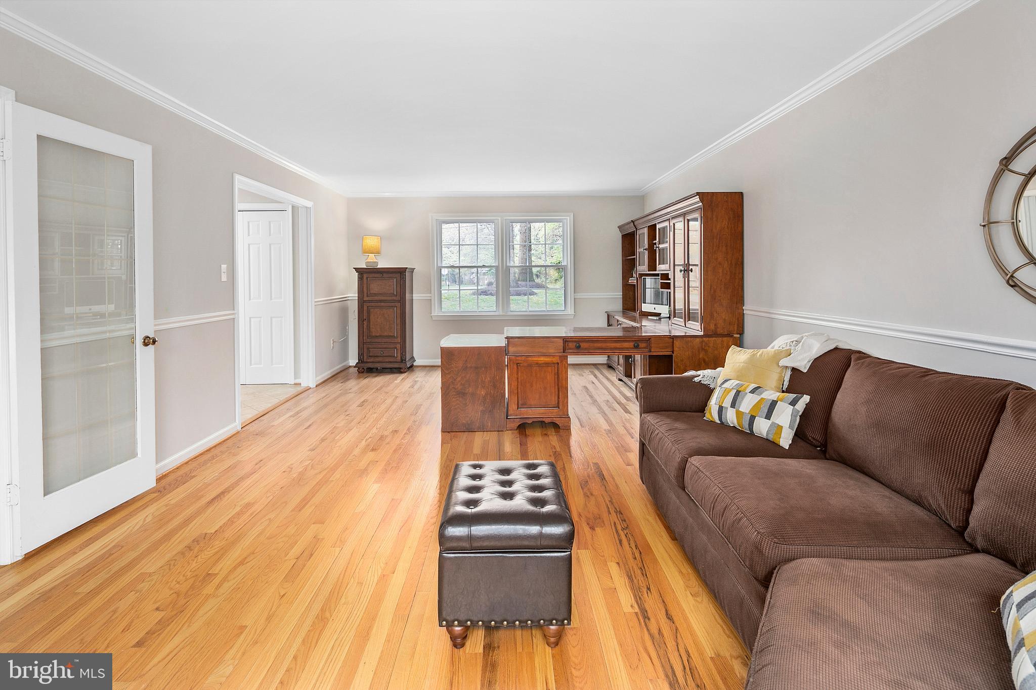 FOX MILL ACRES WELLBORNS - Residential