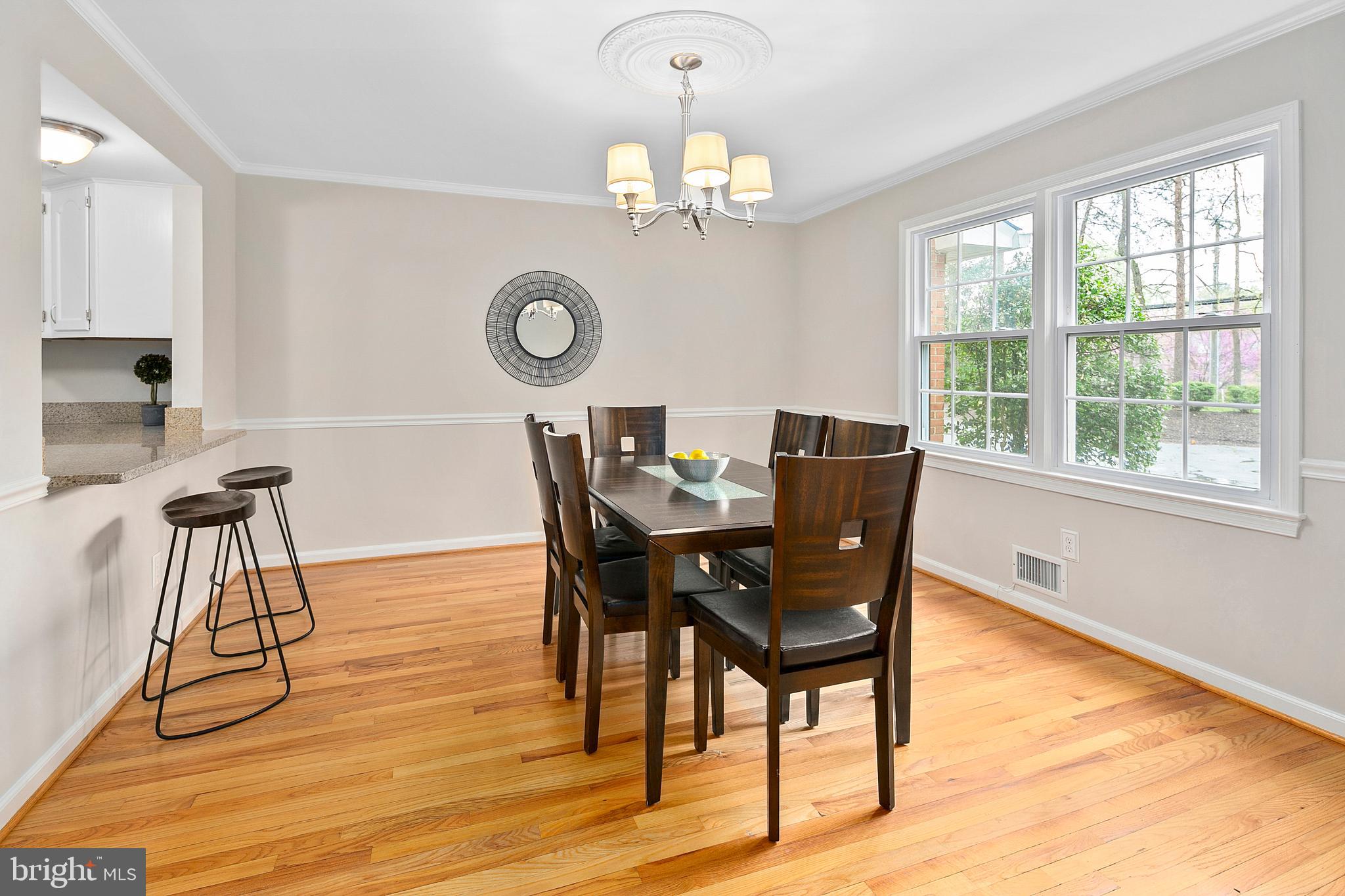 FOX MILL ACRES WELLBORNS - Residential