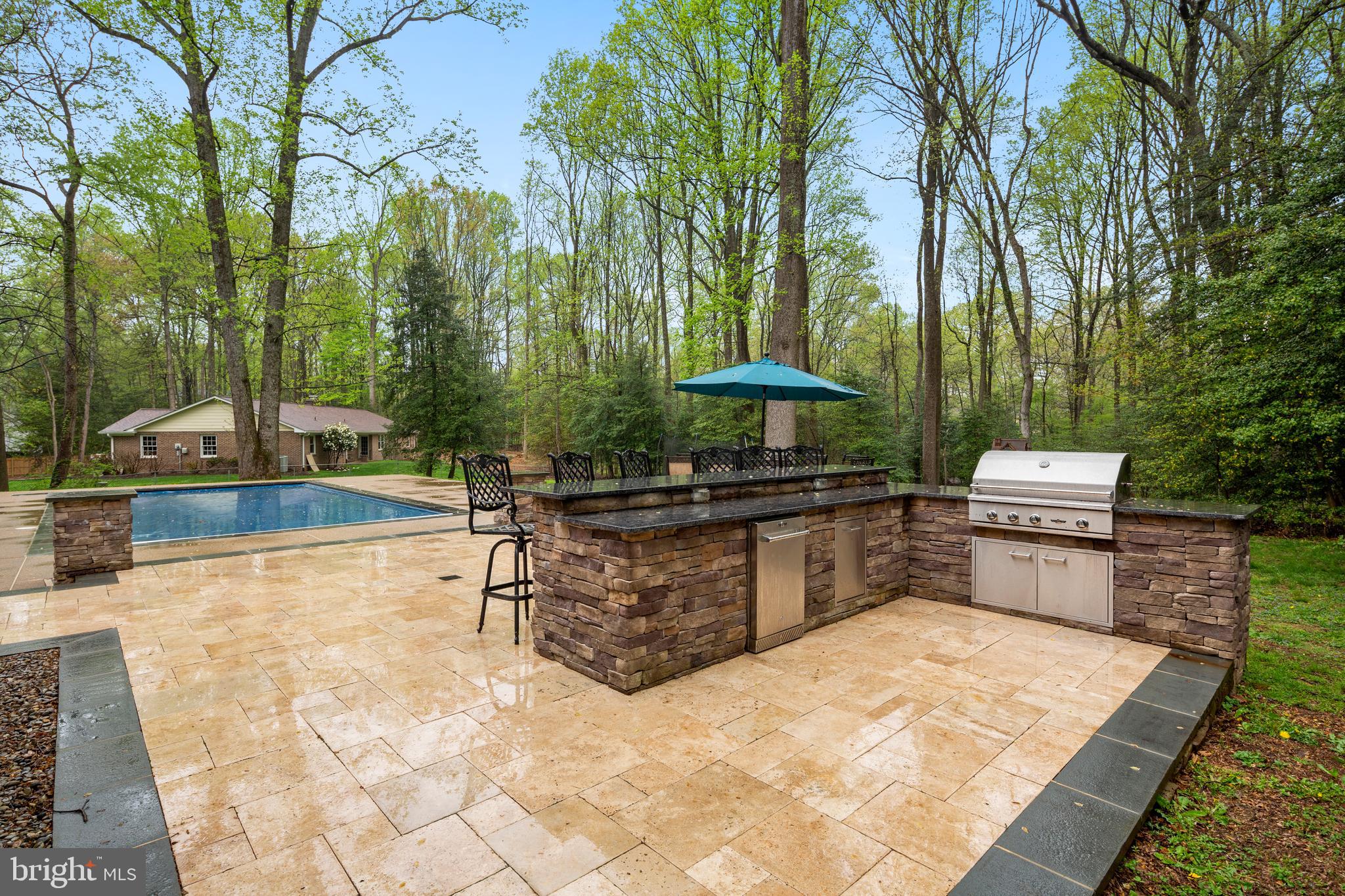 FOX MILL ACRES WELLBORNS - Residential