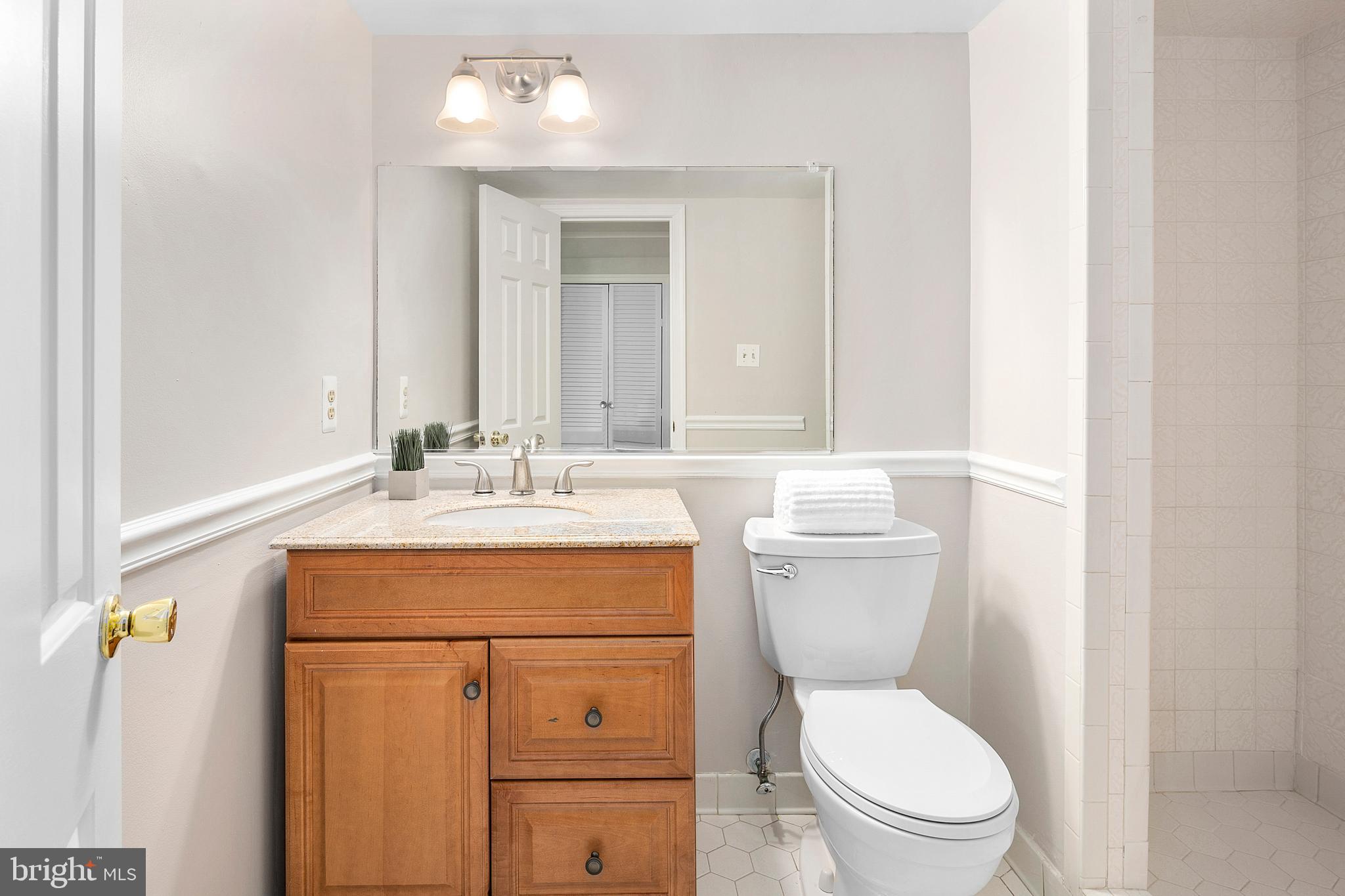 FOX MILL ACRES WELLBORNS - Residential