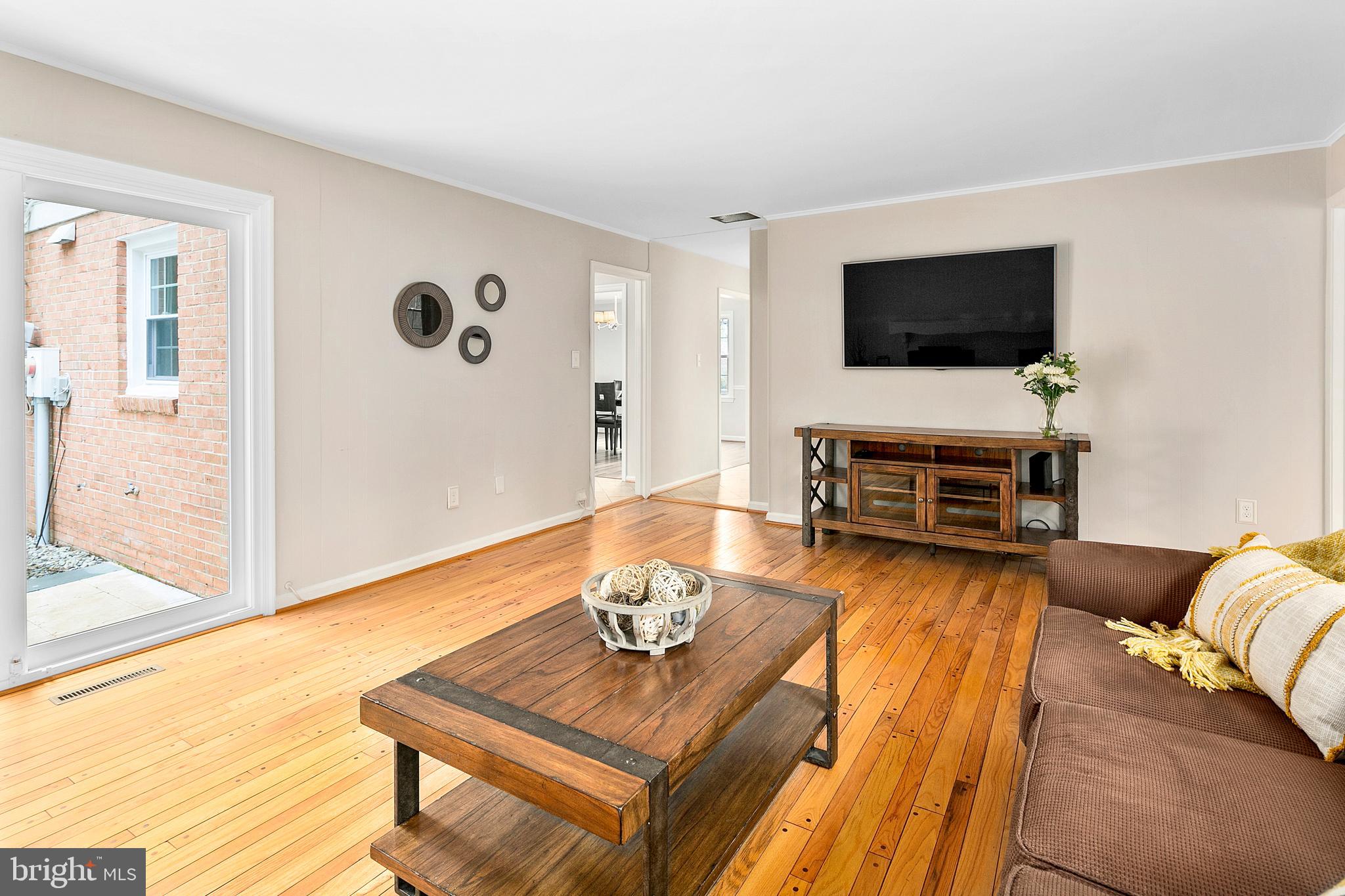 FOX MILL ACRES WELLBORNS - Residential