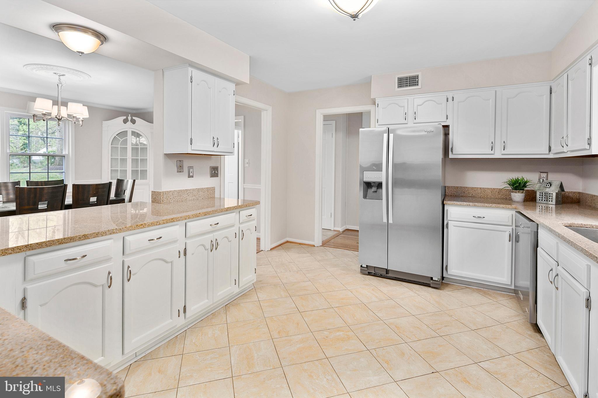 FOX MILL ACRES WELLBORNS - Residential