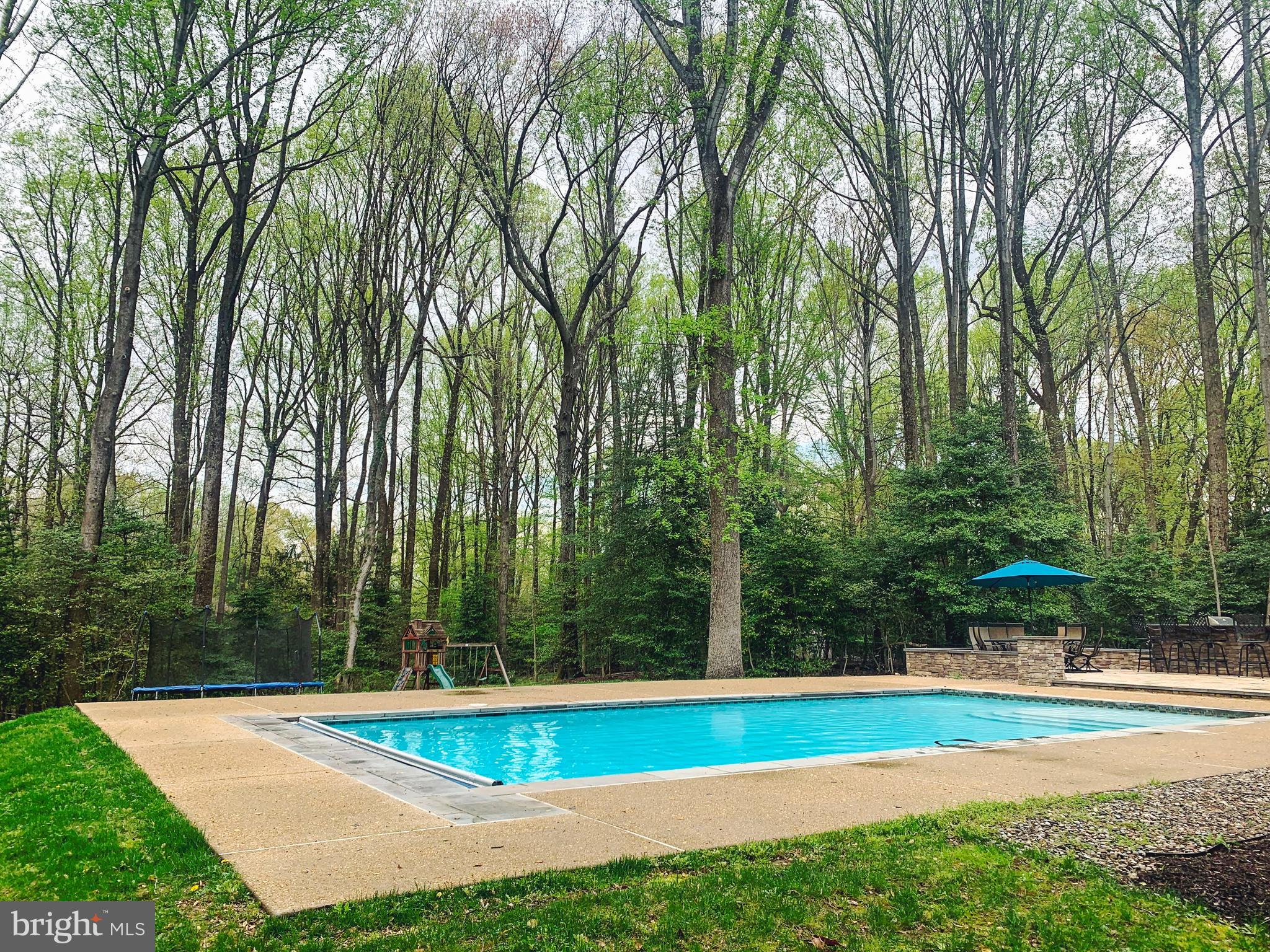 FOX MILL ACRES WELLBORNS - Residential