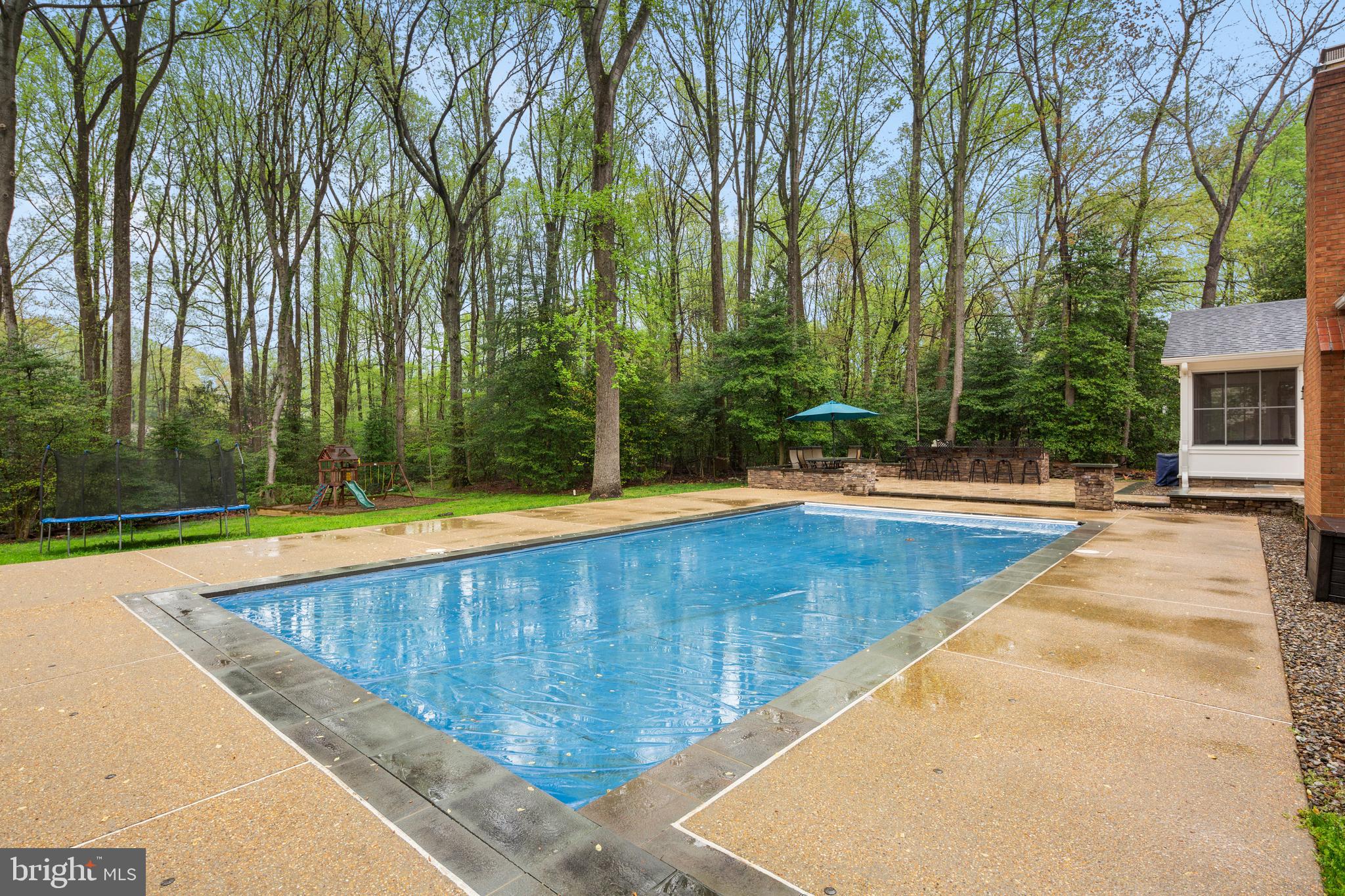 FOX MILL ACRES WELLBORNS - Residential