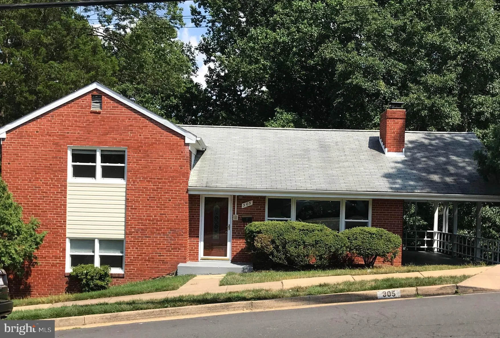 305 N Manchester Street, Arlington, VA 22203