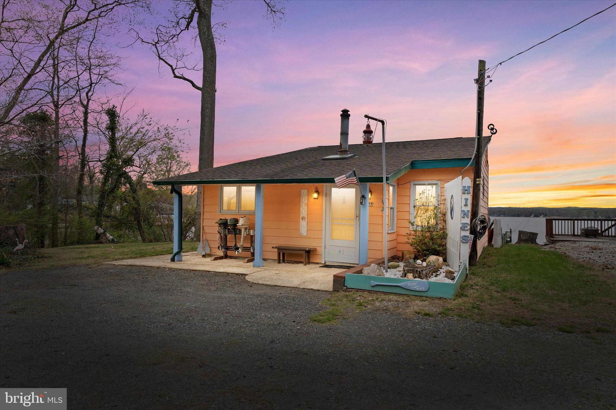 41 MAINSAIL DRIVE