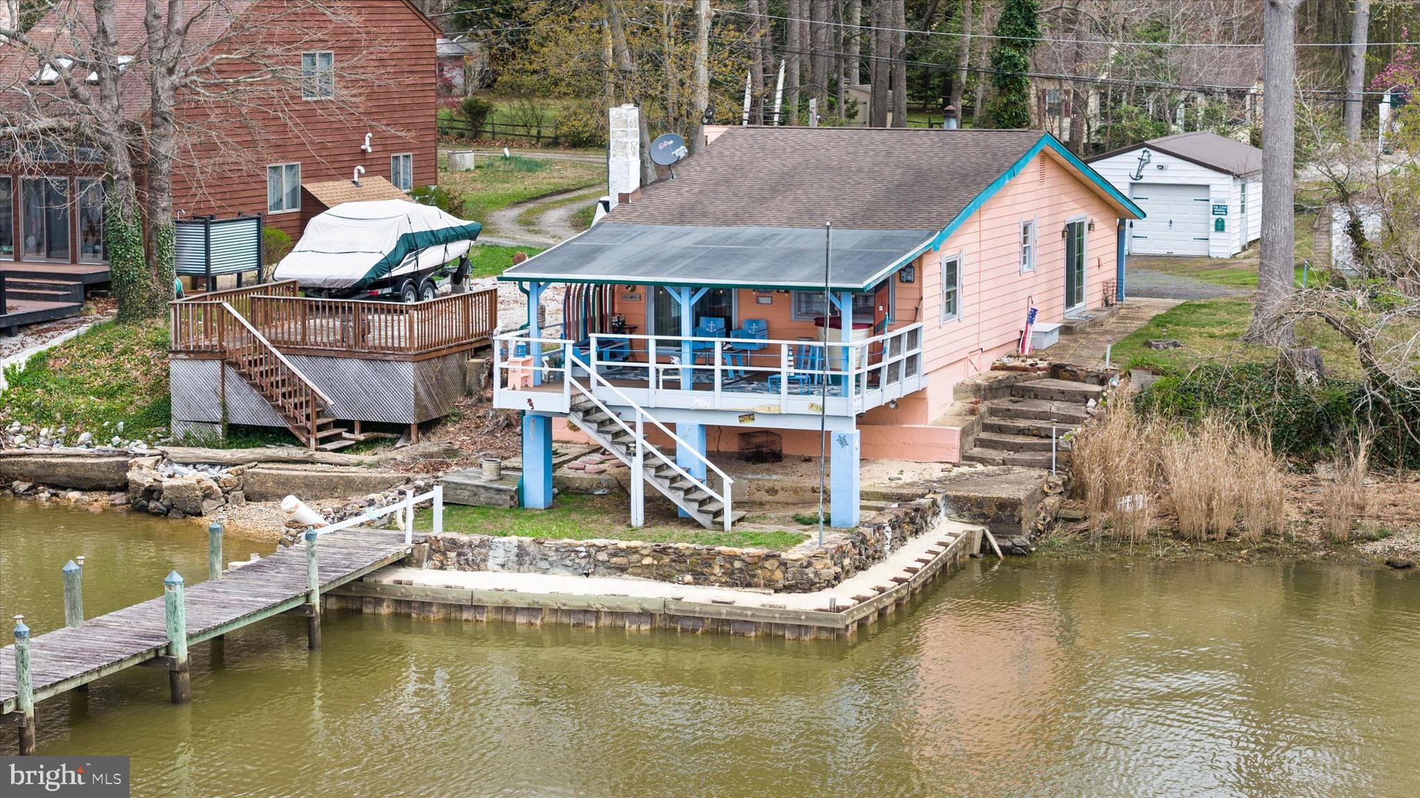 41 MAINSAIL DRIVE