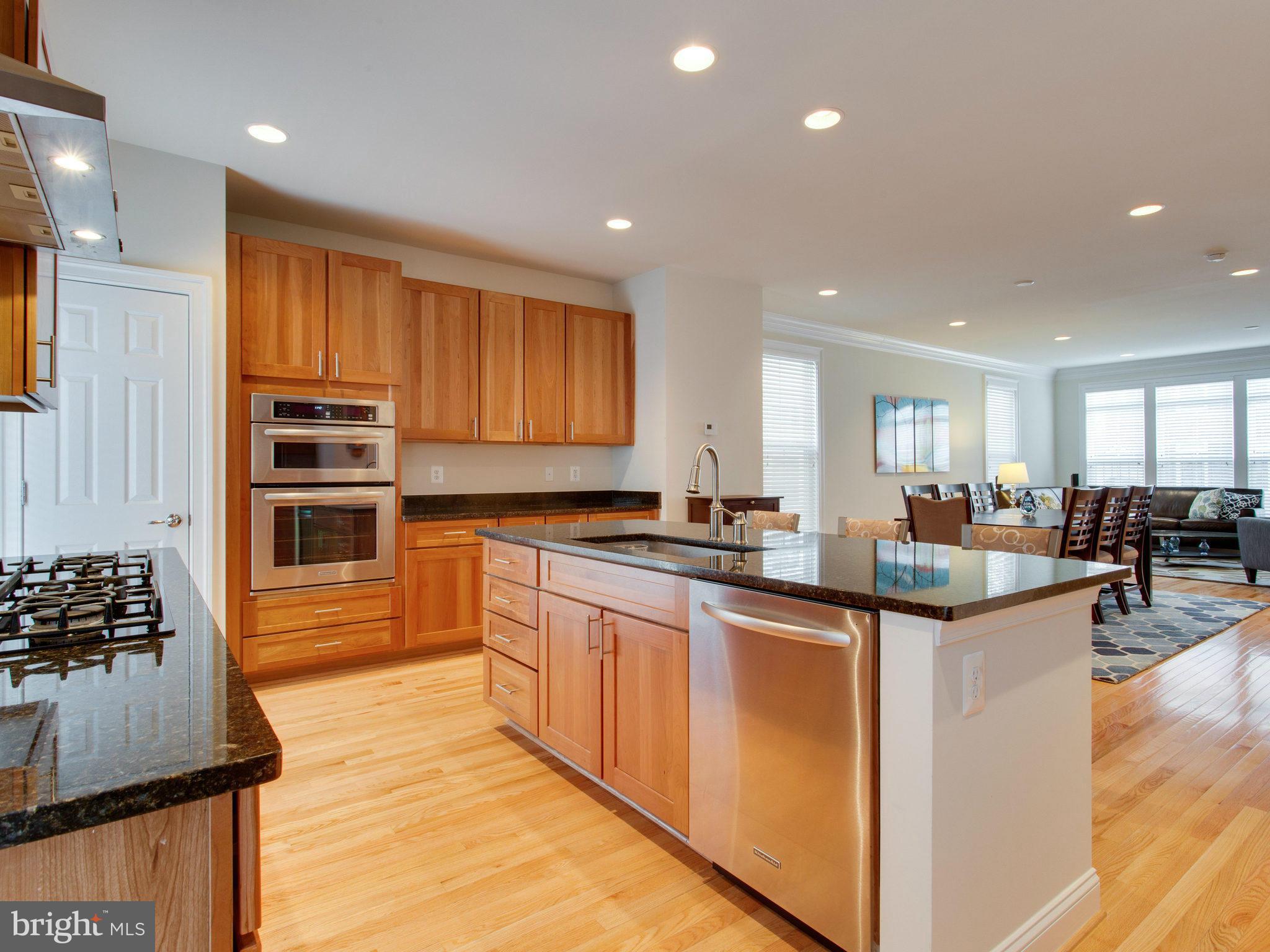 METROWEST - Residential