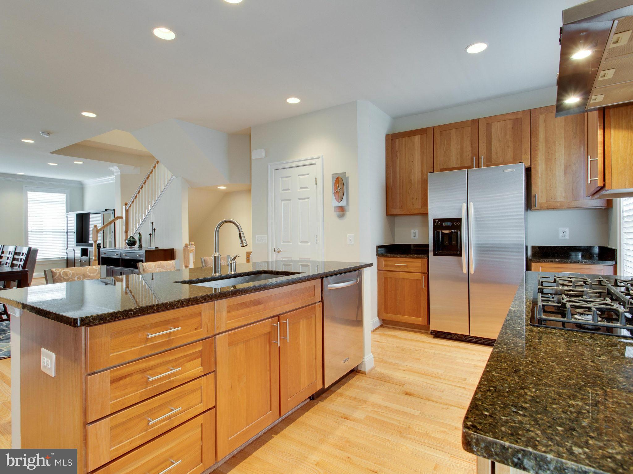 METROWEST - Residential