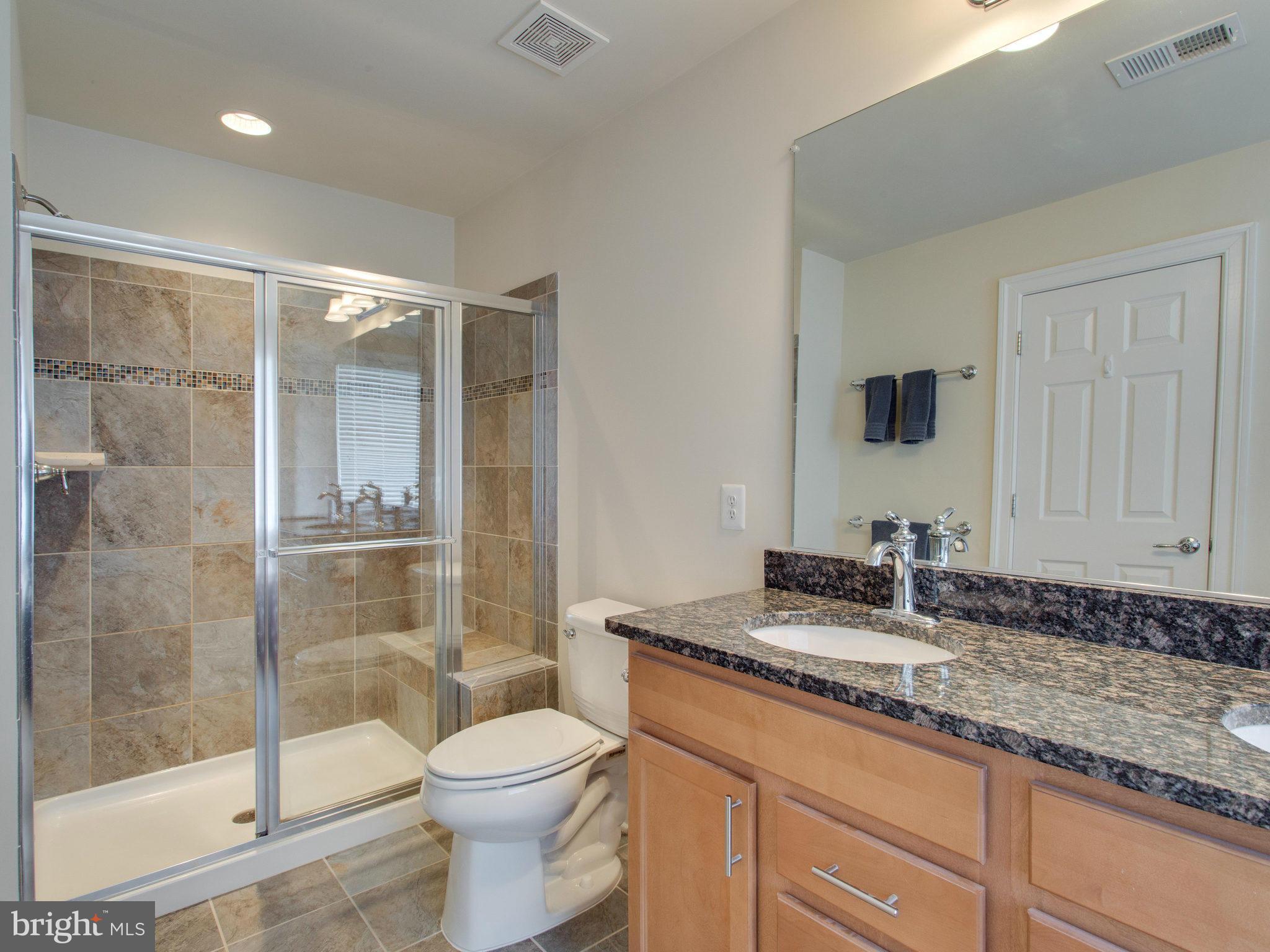 METROWEST - Residential