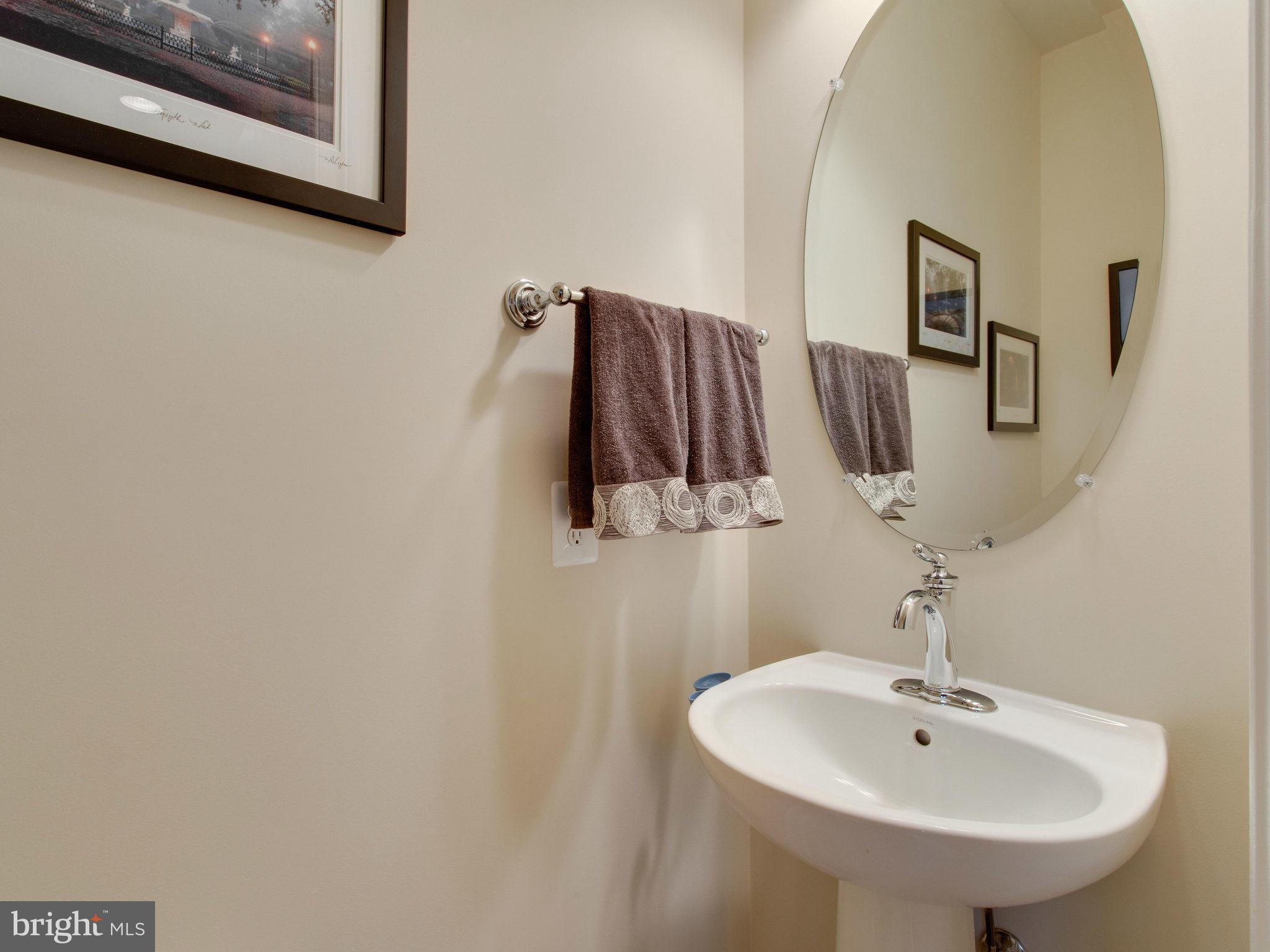 METROWEST - Residential