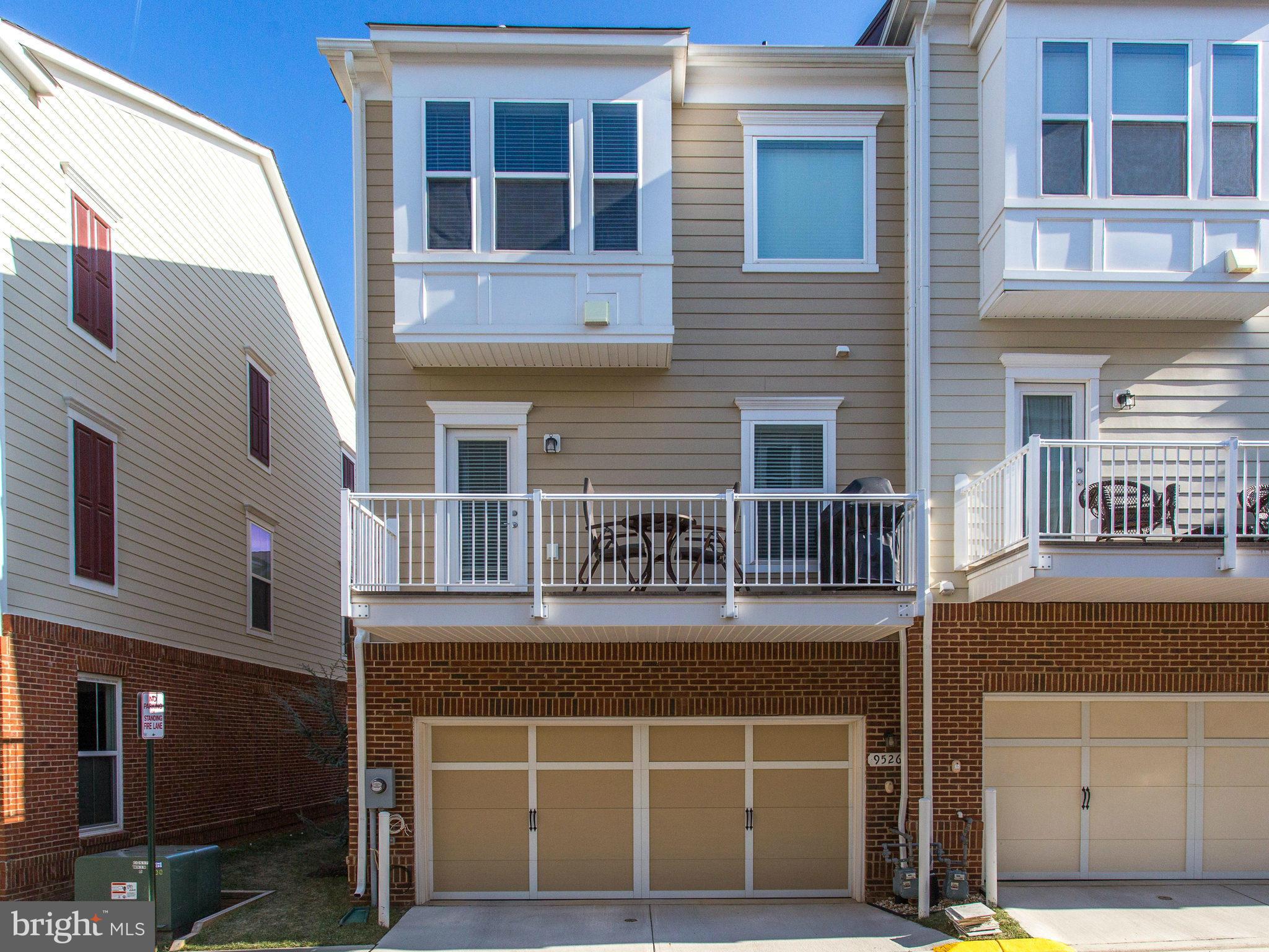 METROWEST - Residential