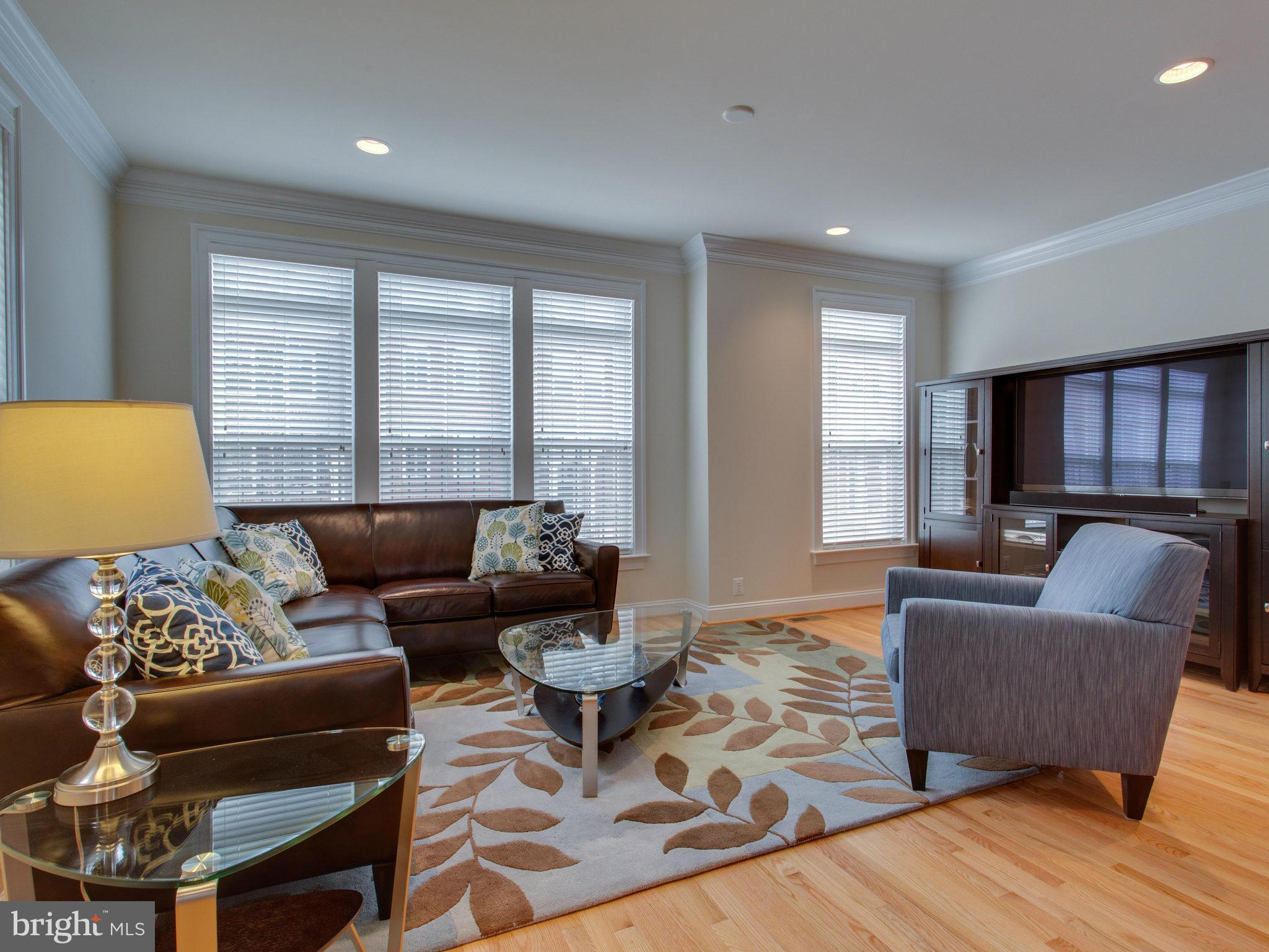 METROWEST - Residential