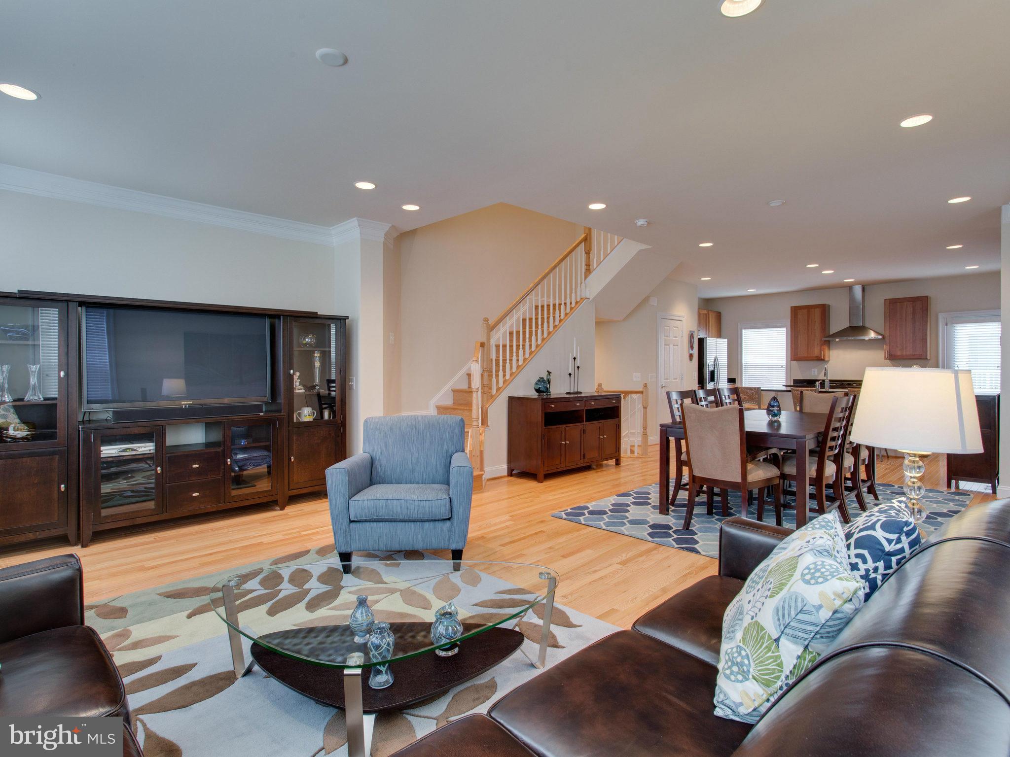 METROWEST - Residential