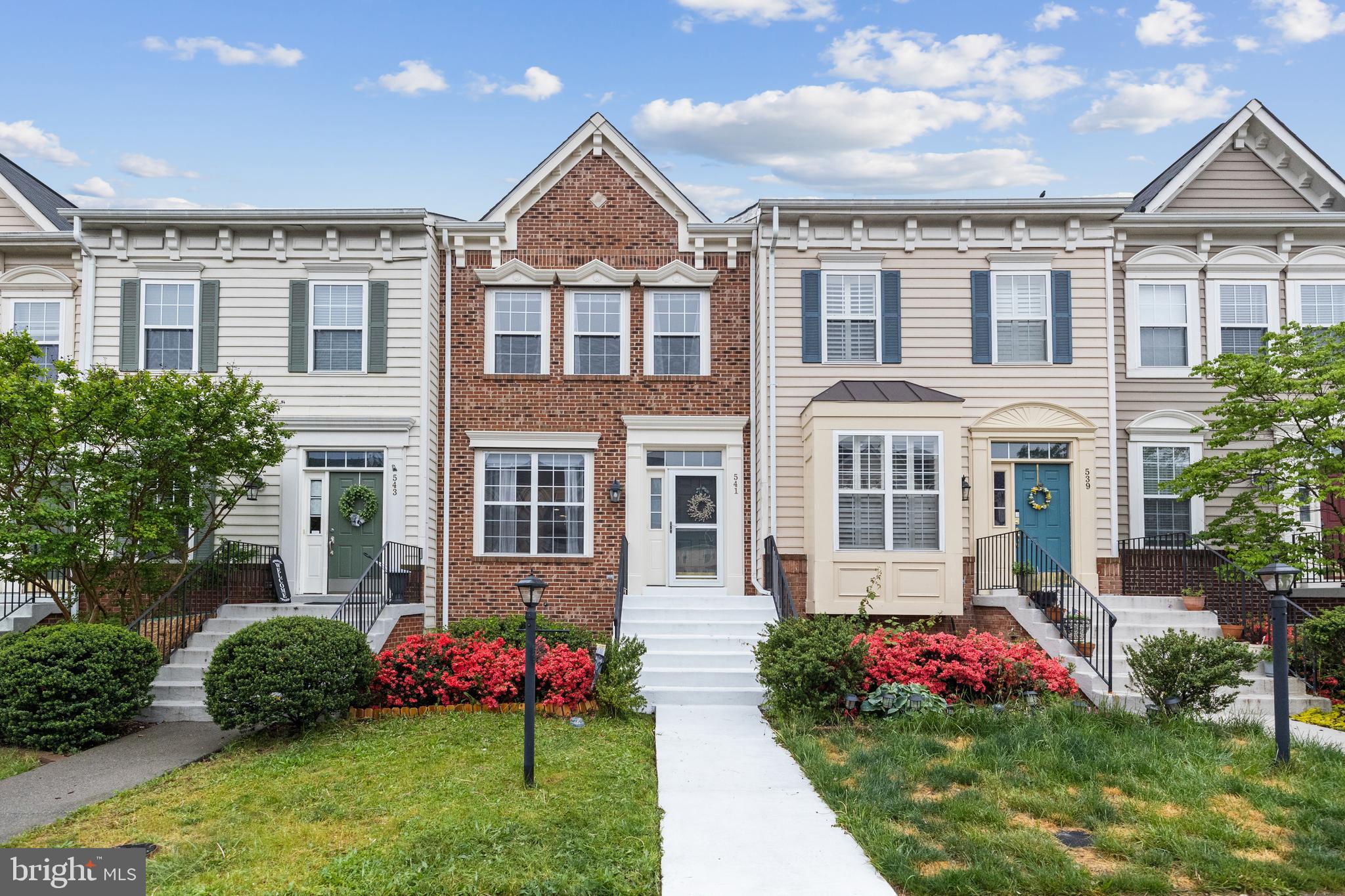 POTOMAC STATION - Residential