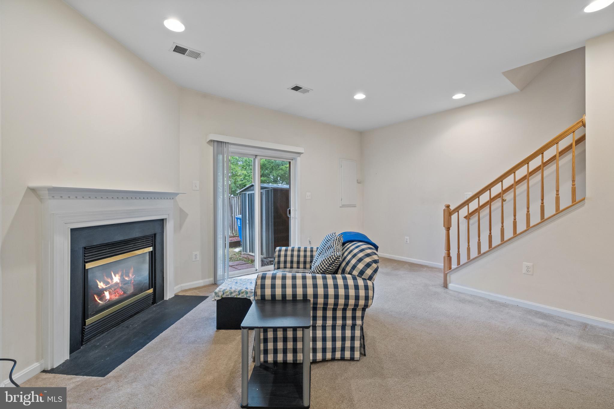 POTOMAC STATION - Residential