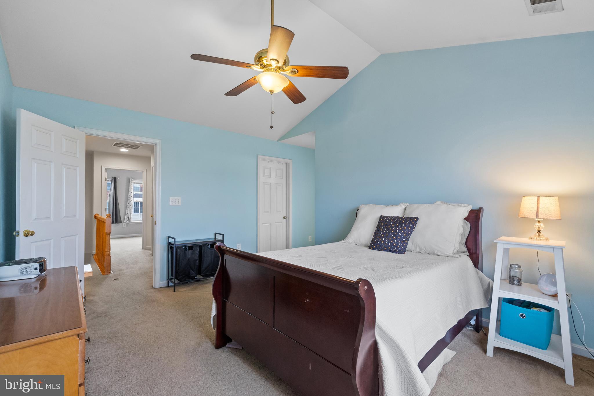 POTOMAC STATION - Residential