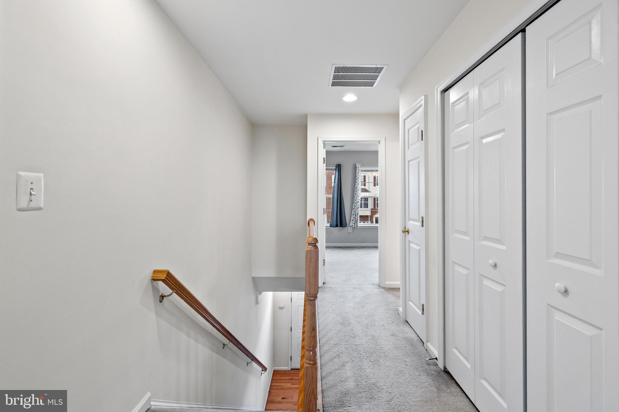 POTOMAC STATION - Residential