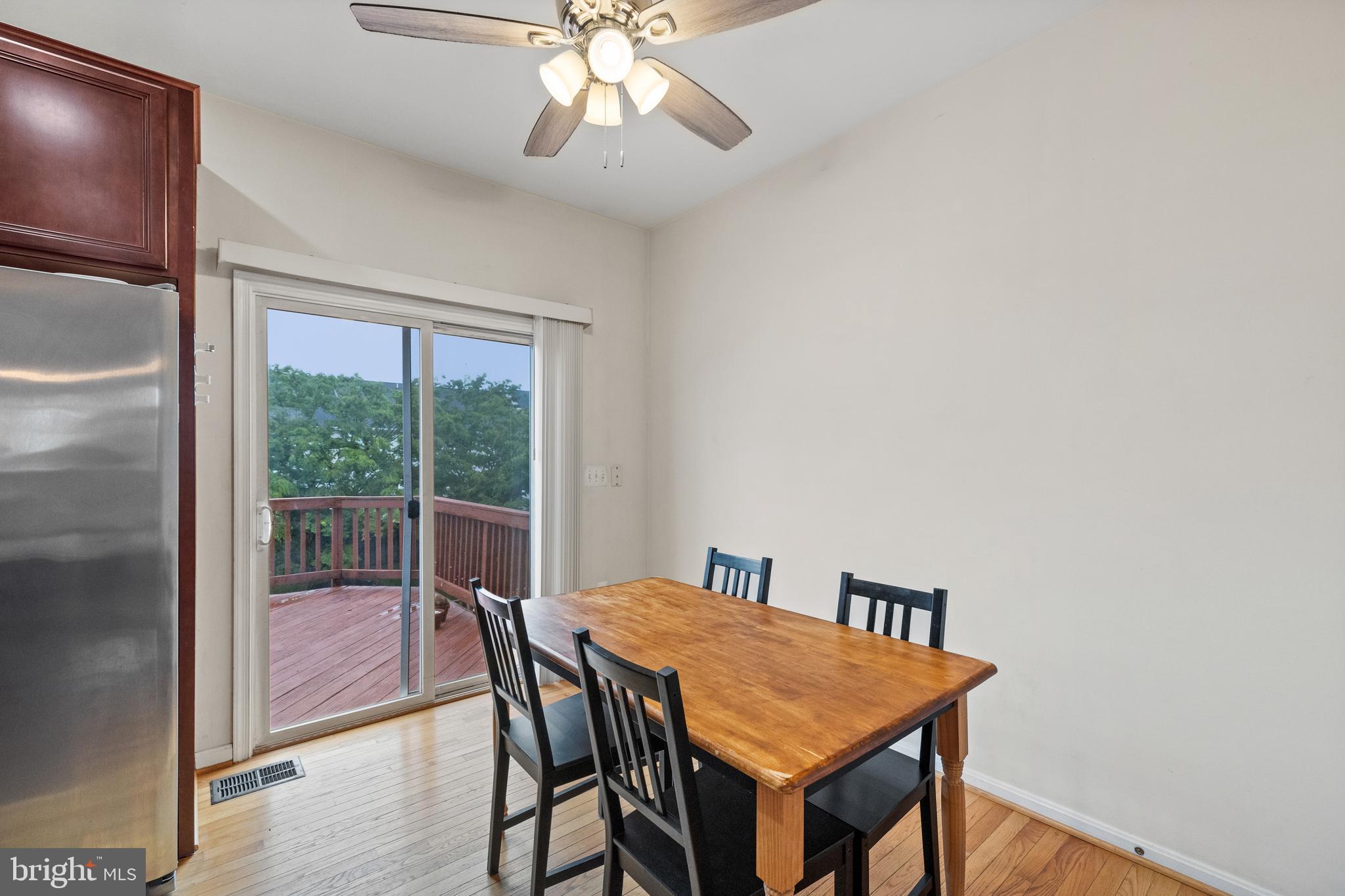 POTOMAC STATION - Residential