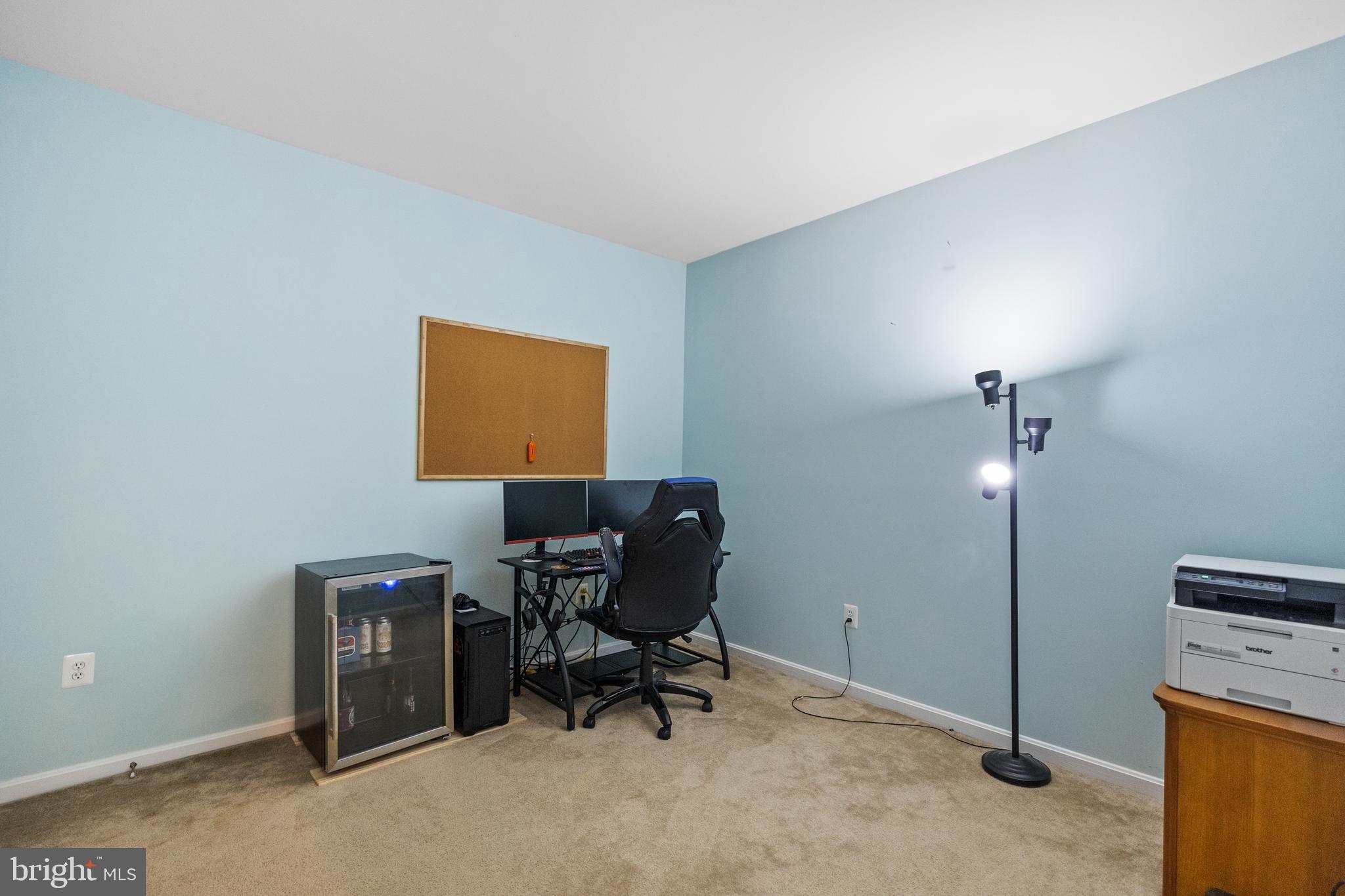 POTOMAC STATION - Residential