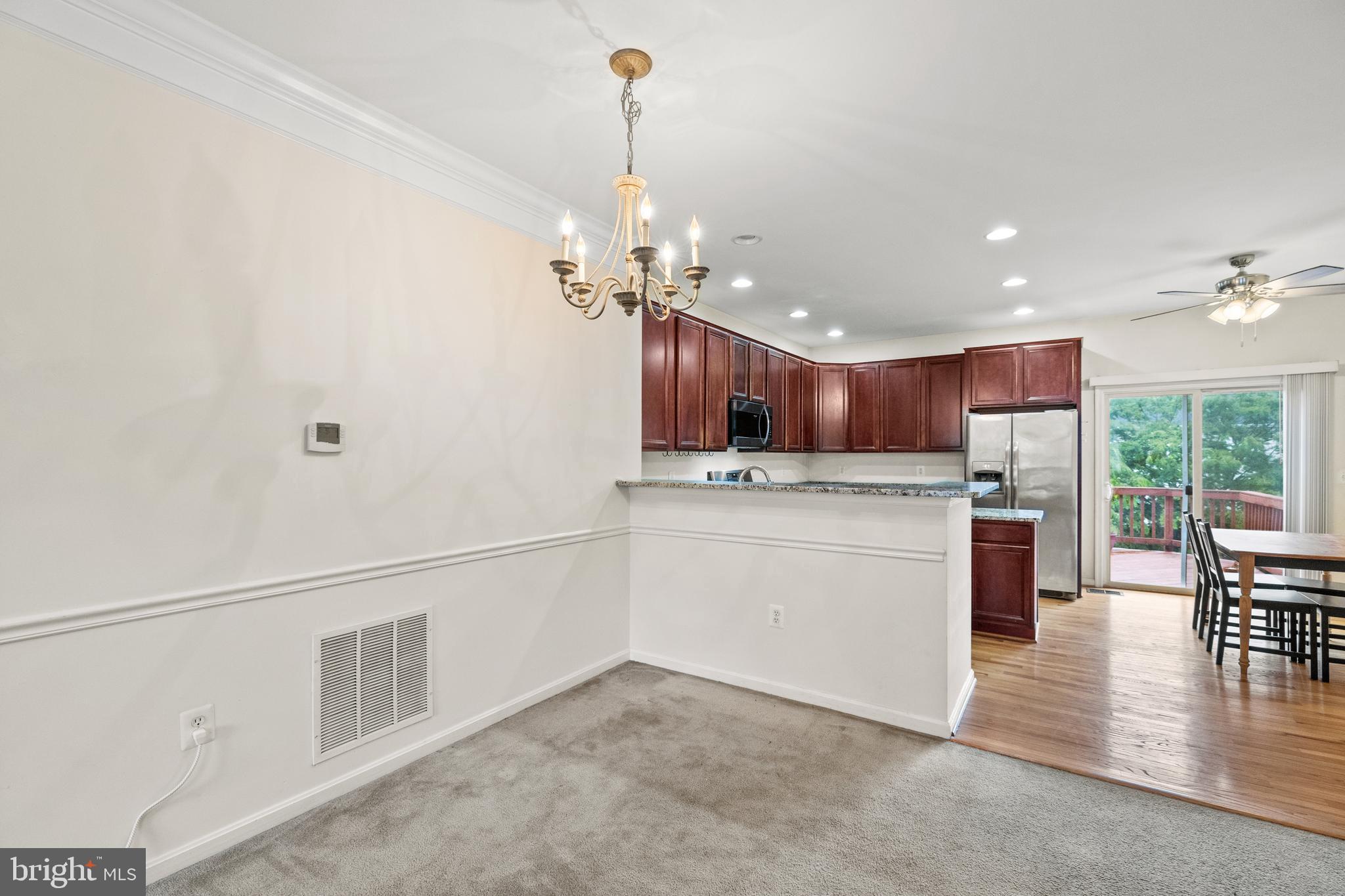 POTOMAC STATION - Residential