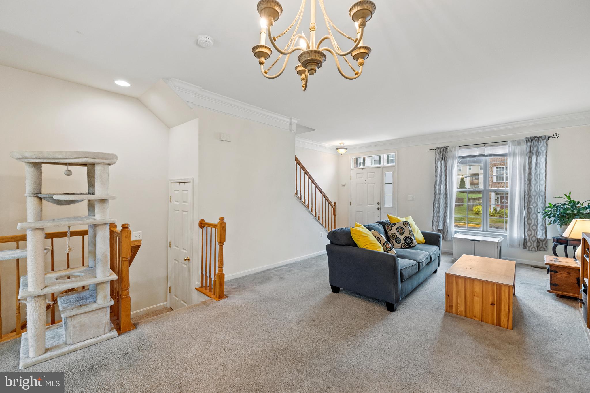 POTOMAC STATION - Residential